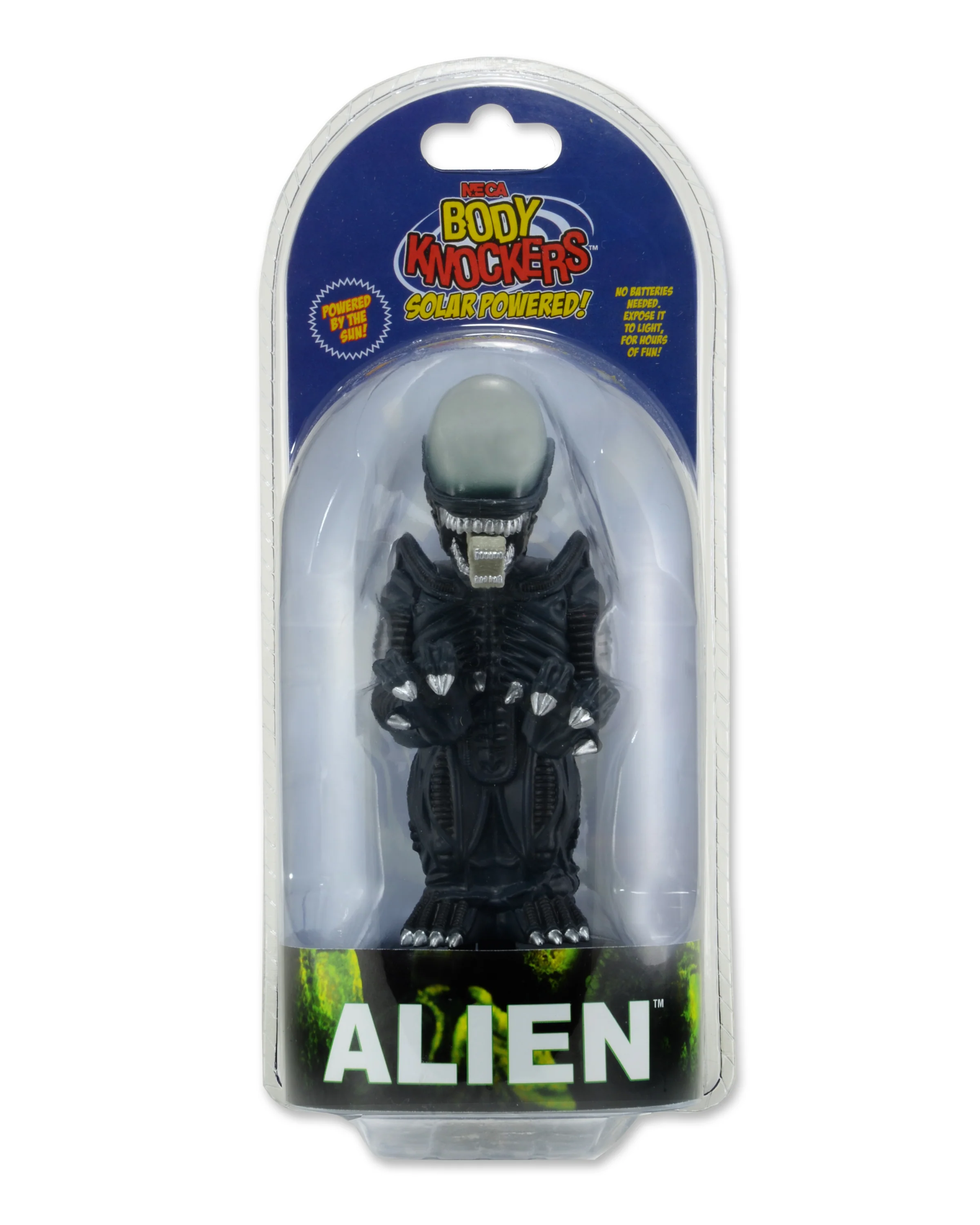 Alien - Alien Body Knocker - Image 2