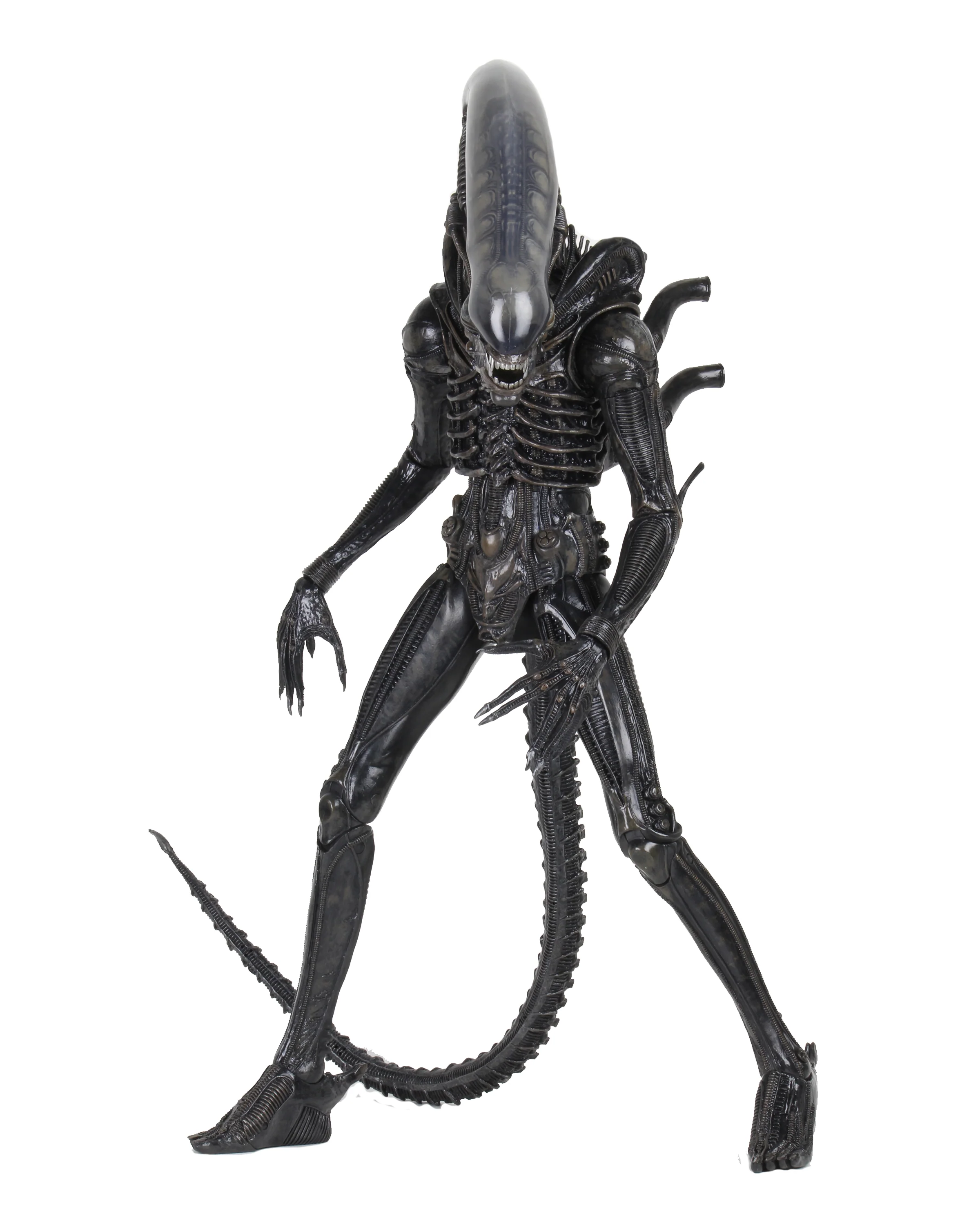 Alien - Big Chap 1/4 Scale Action Figure - Image 10