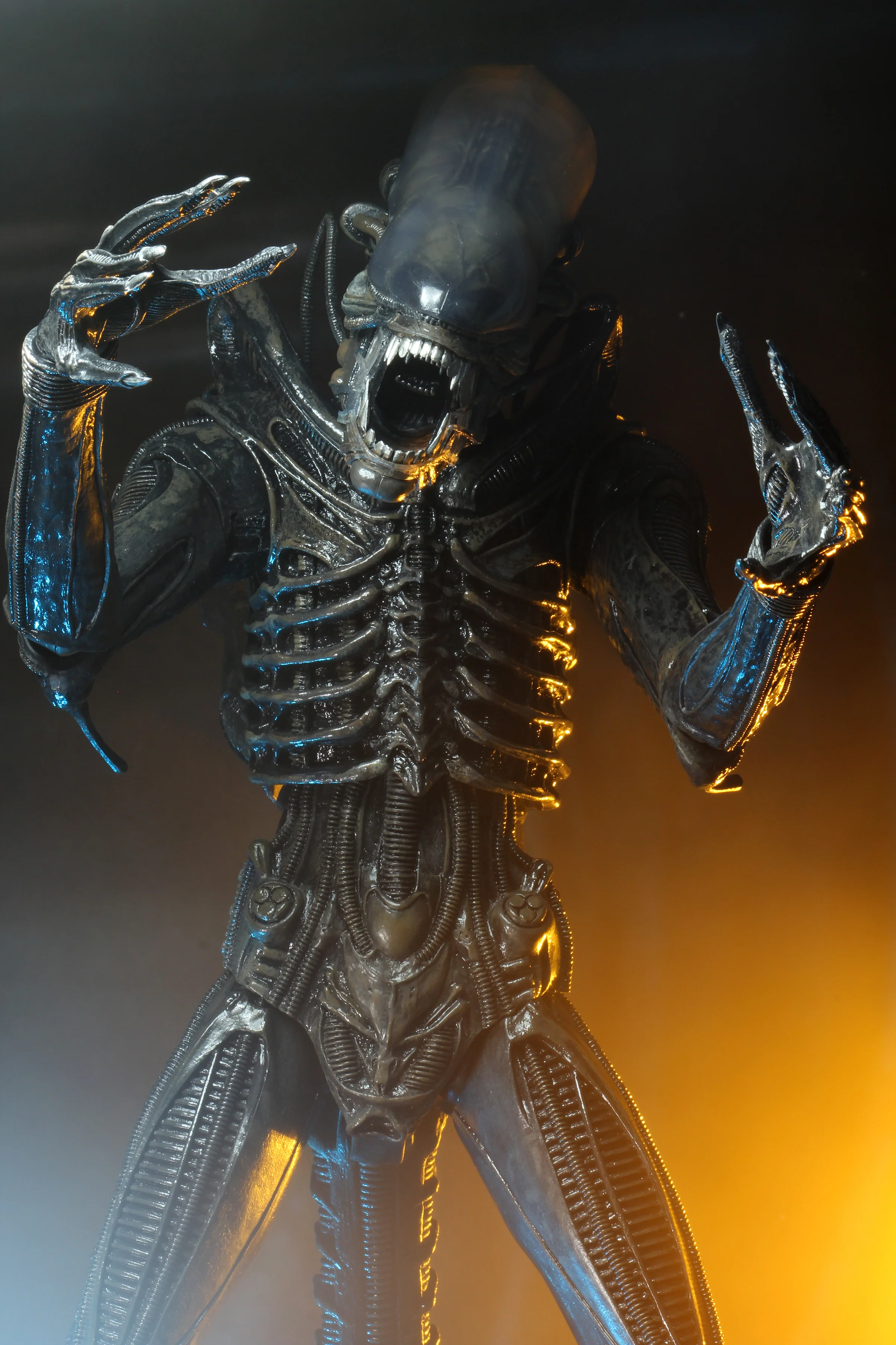 Alien - Big Chap 1/4 Scale Action Figure - Image 3
