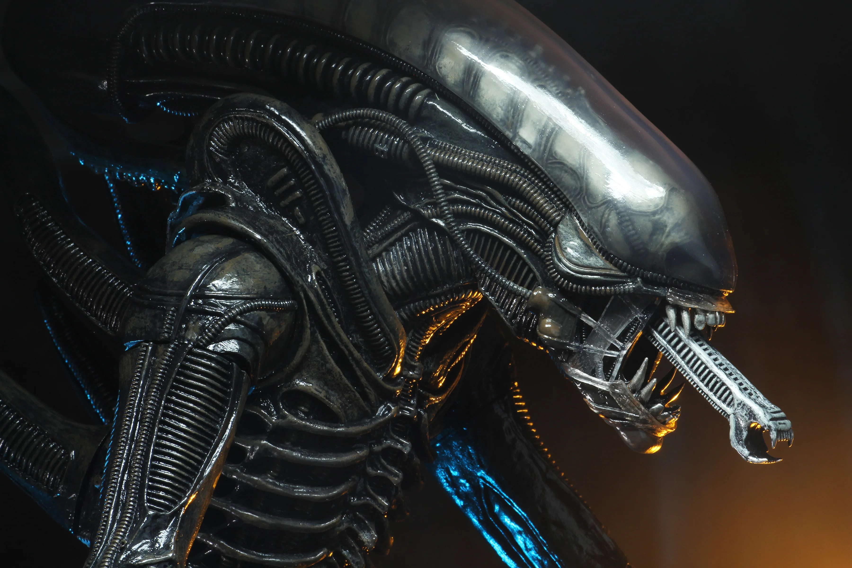 Alien - Big Chap 1/4 Scale Action Figure - Image 7