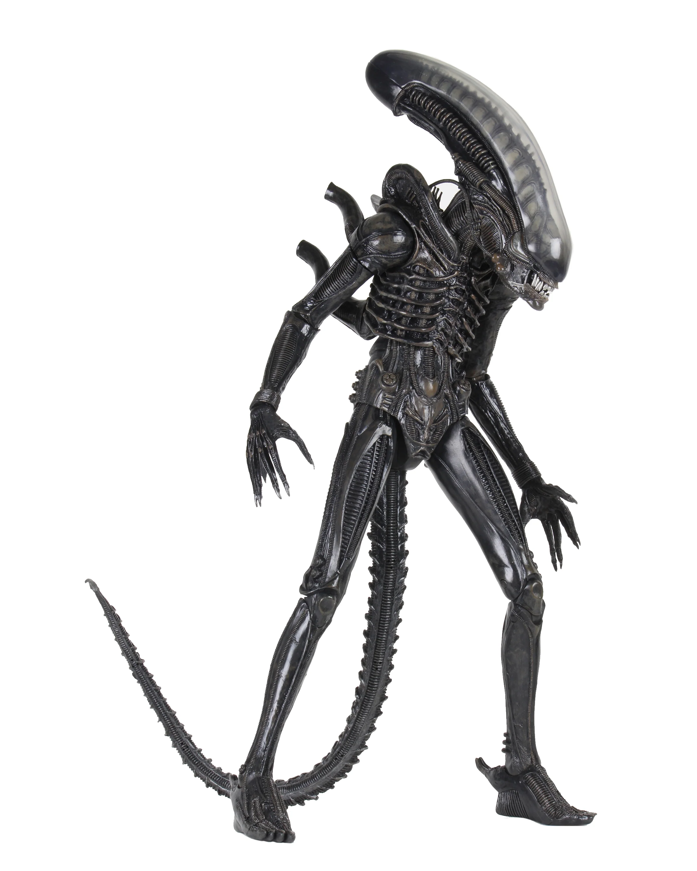 Alien - Big Chap 1/4 Scale Action Figure - Image 9