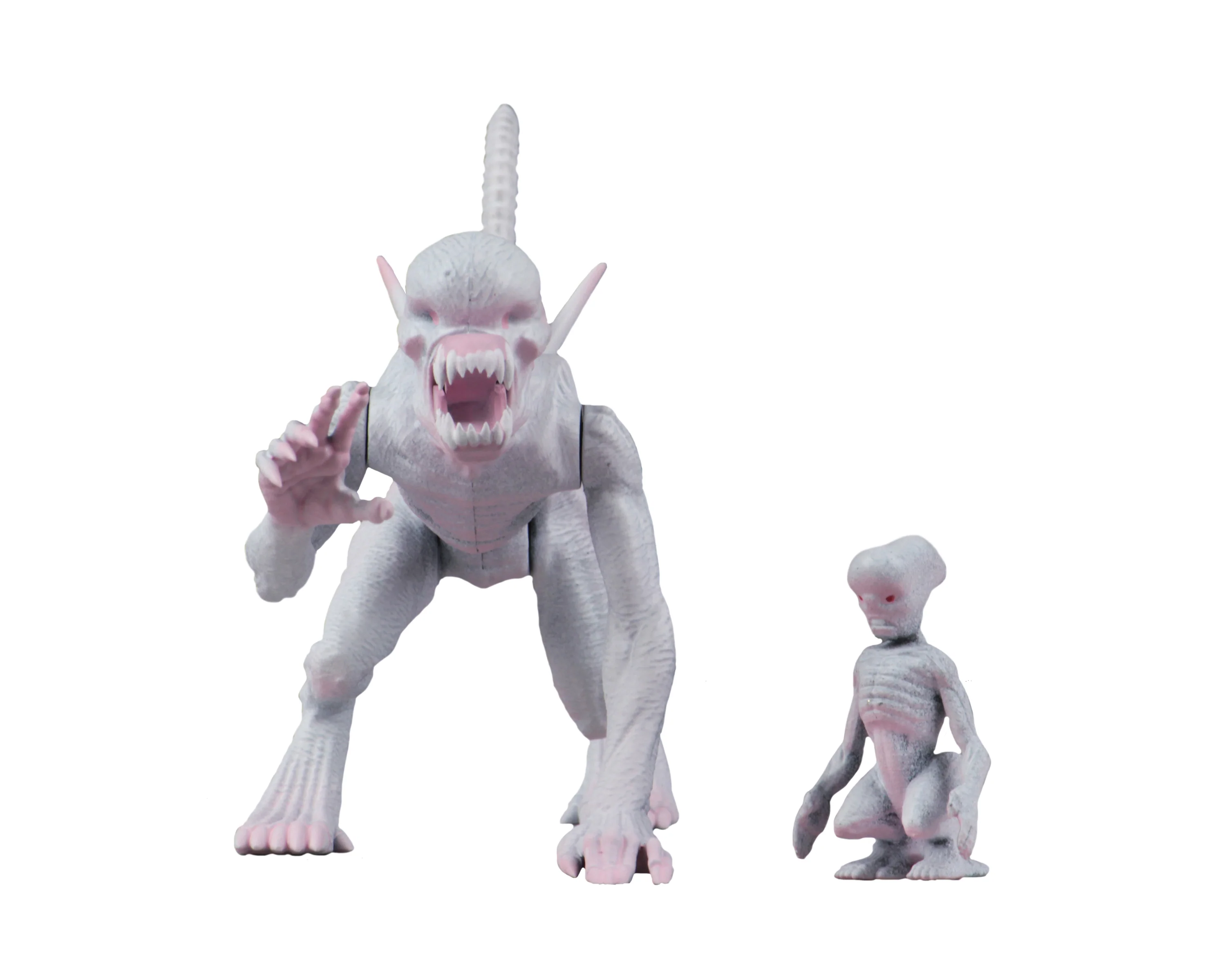 Alien & Predator Classics - Neomorph Alien 6â Scale Action Figure