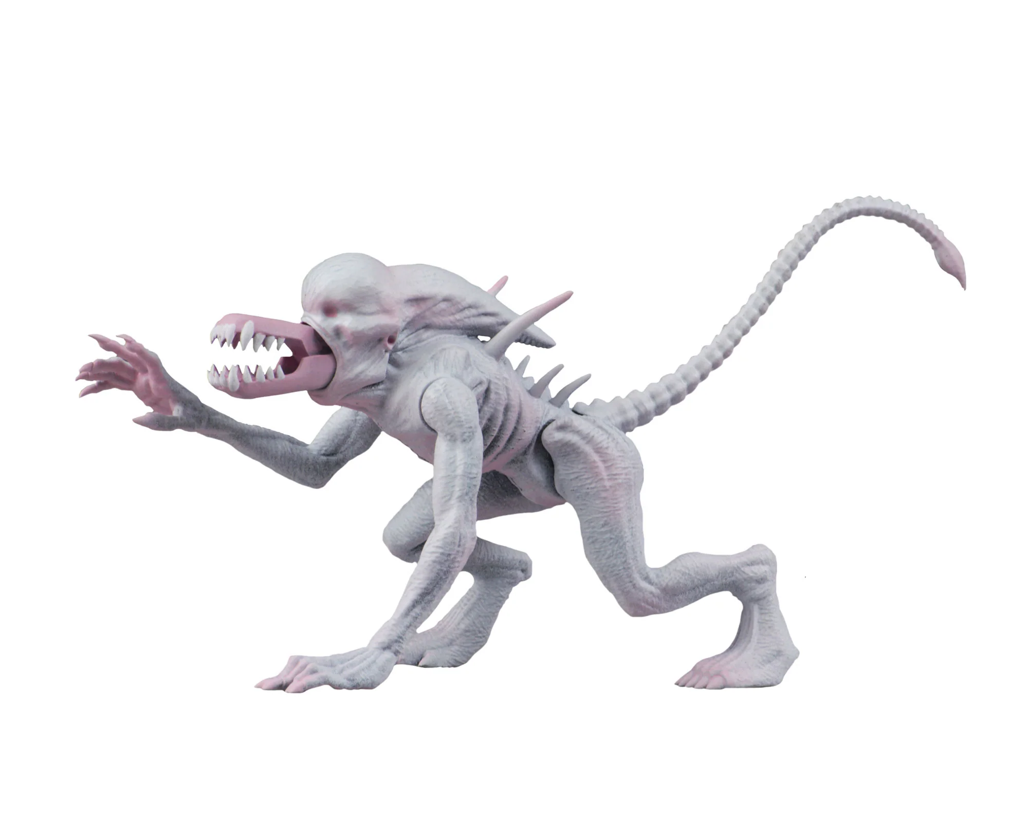 Alien & Predator Classics - Neomorph Alien 6â Scale Action Figure - Image 3
