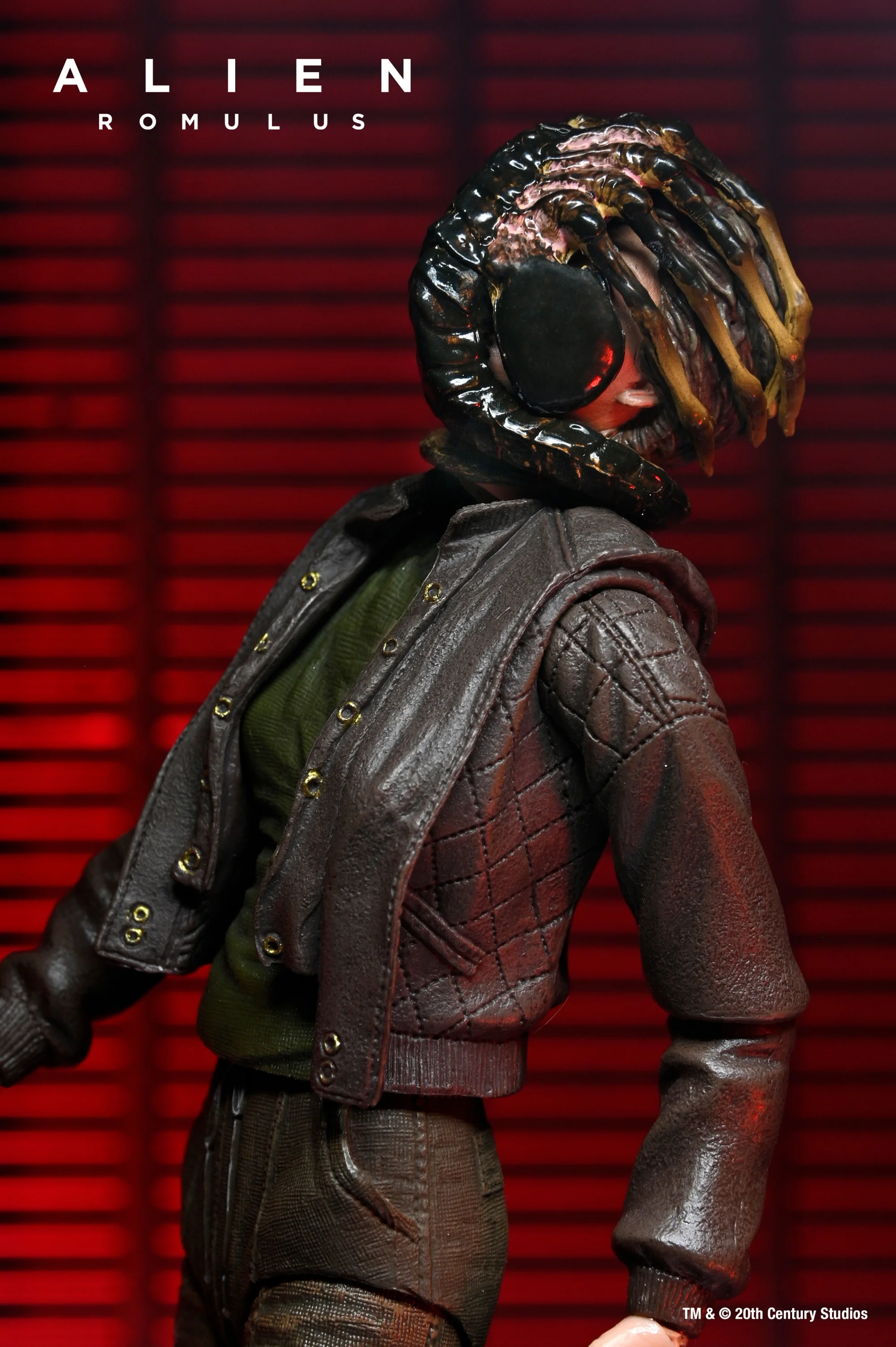 Alien: Romulus Accessory Set - Image 11