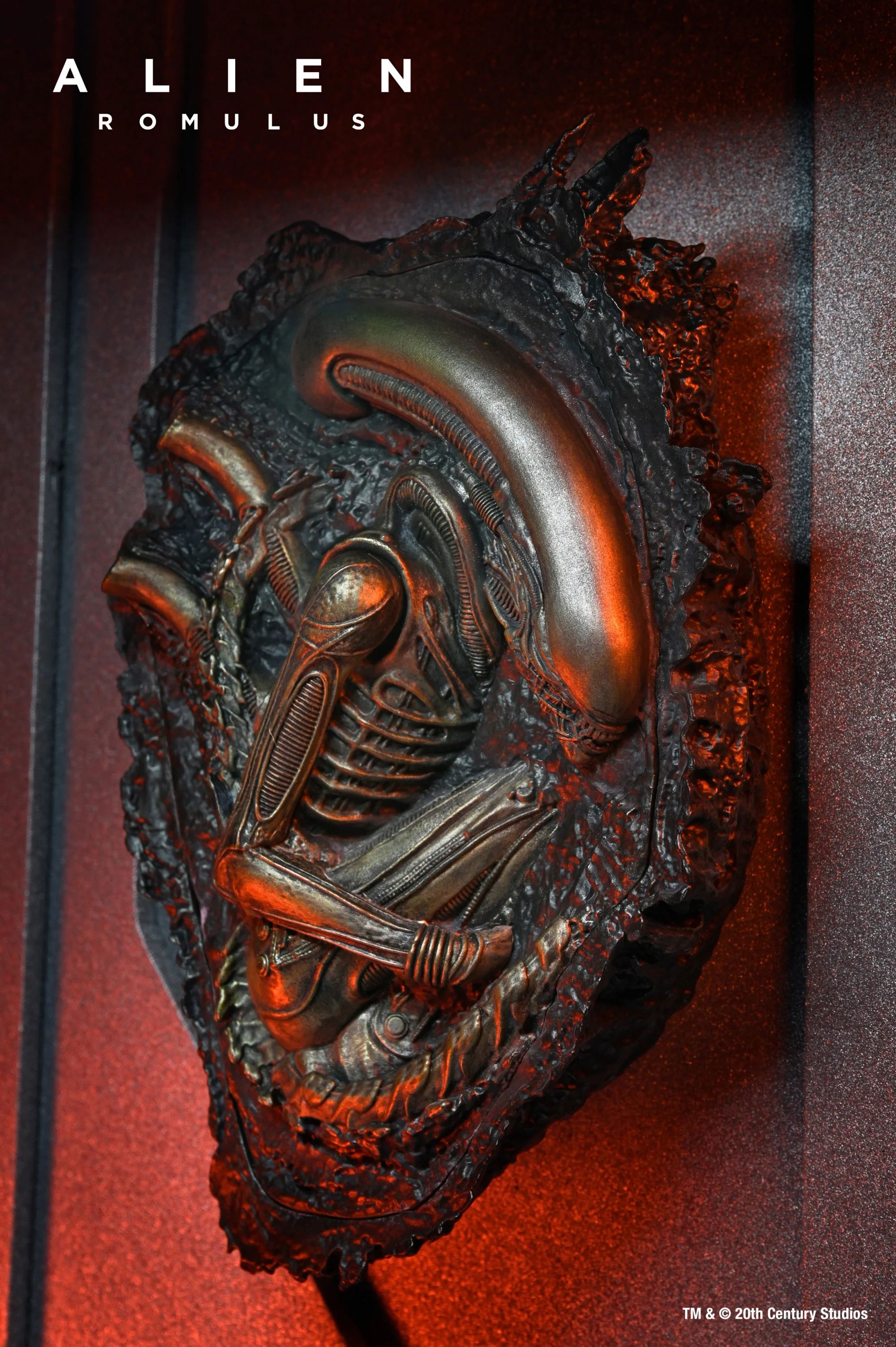 Alien: Romulus Accessory Set - Image 8
