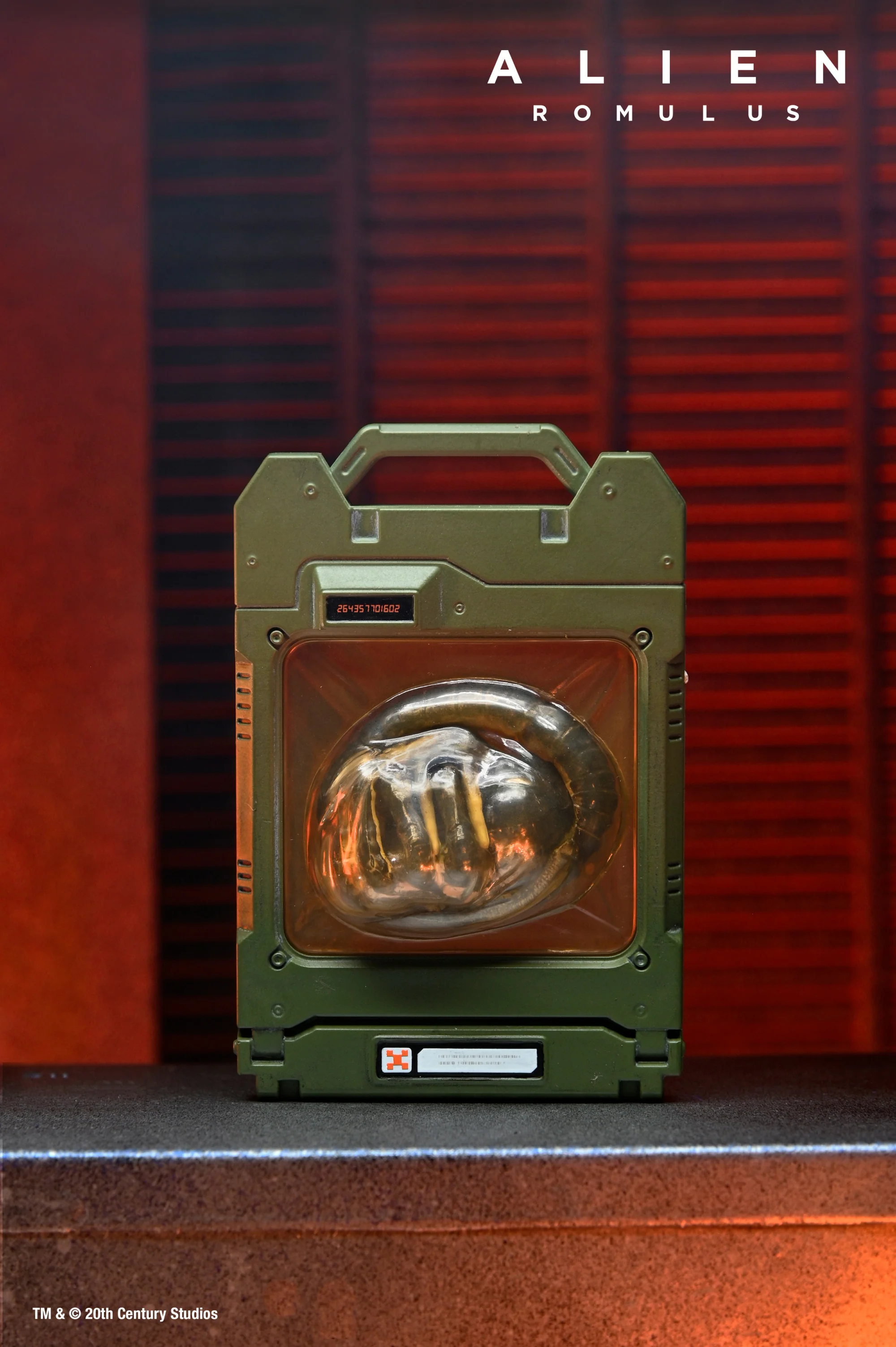 Alien: Romulus Accessory Set - Image 9