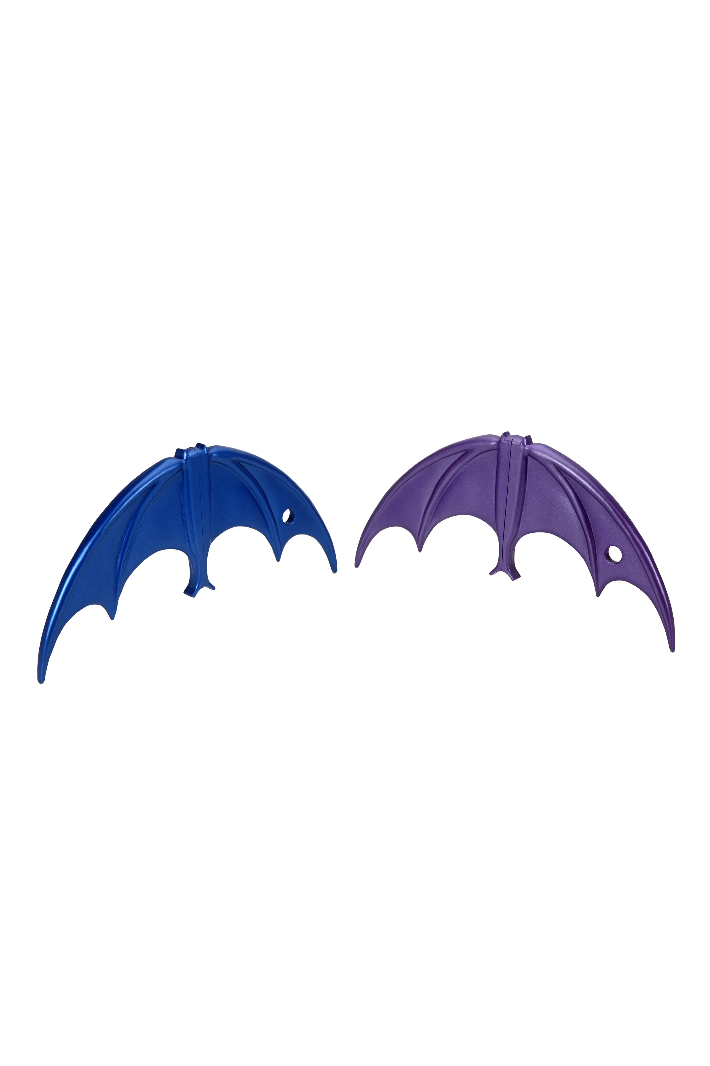Batman (1966 TV) – Prop Replicas – Batgirl and Robin’s Batarangs 2-pack - Image 5