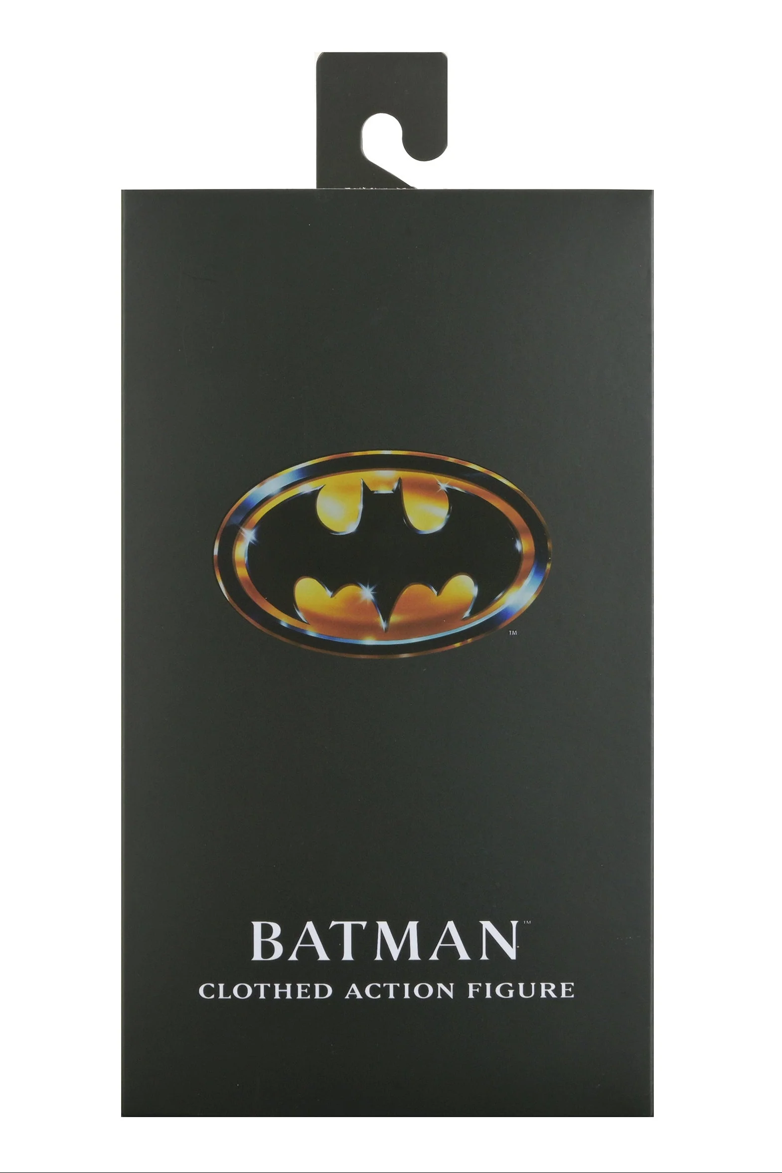 Batman (1989 Film) - Batman 8” Clothed Action Figure (PRE-ORDER) - Image 12