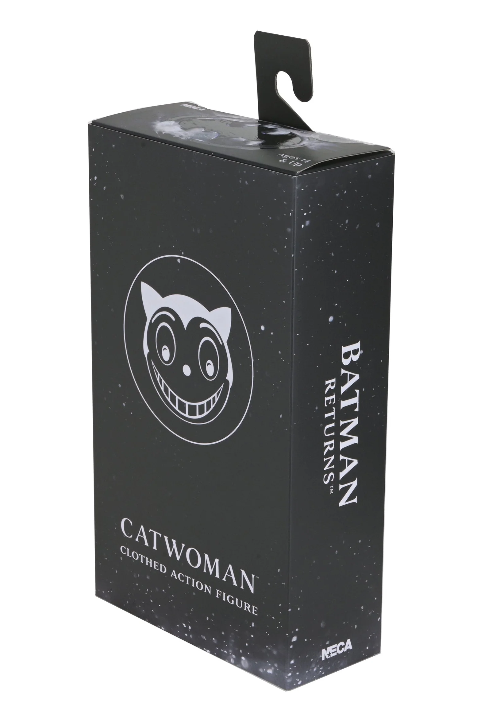 Batman Returns - Catwoman 8” Clothed Action Figure (PRE-ORDER) - Image 16