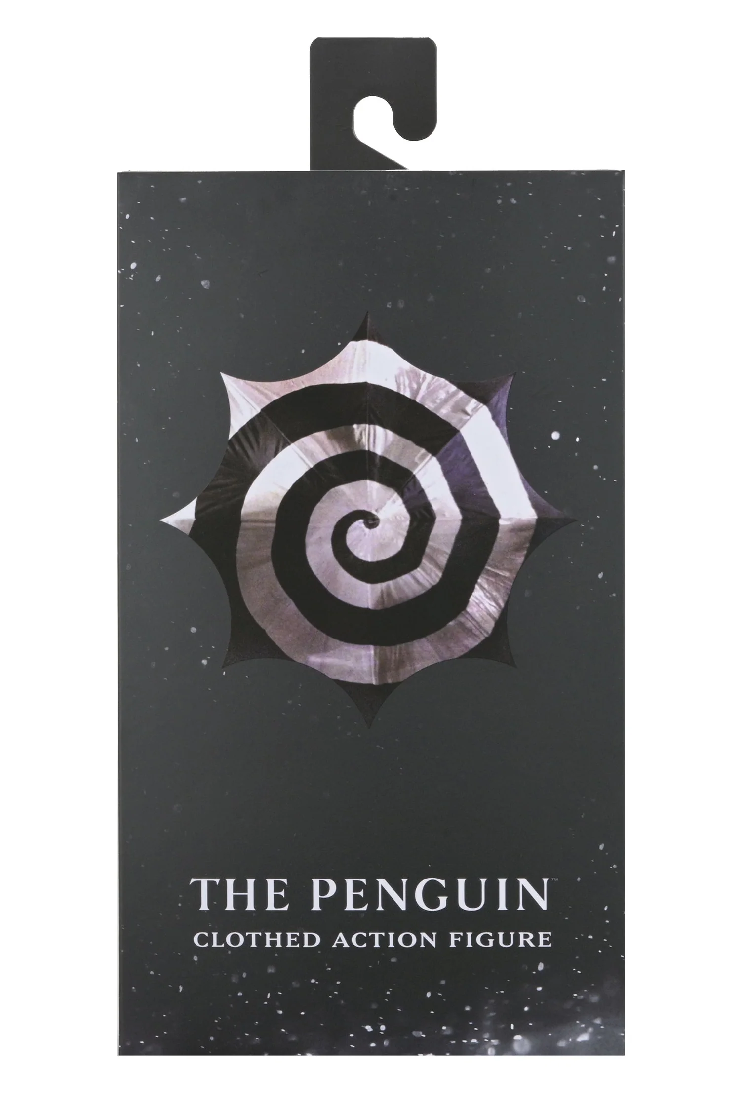Batman Returns - The Penguin 8ā Clothed Action Figure (PRE-ORDER) - Image 16