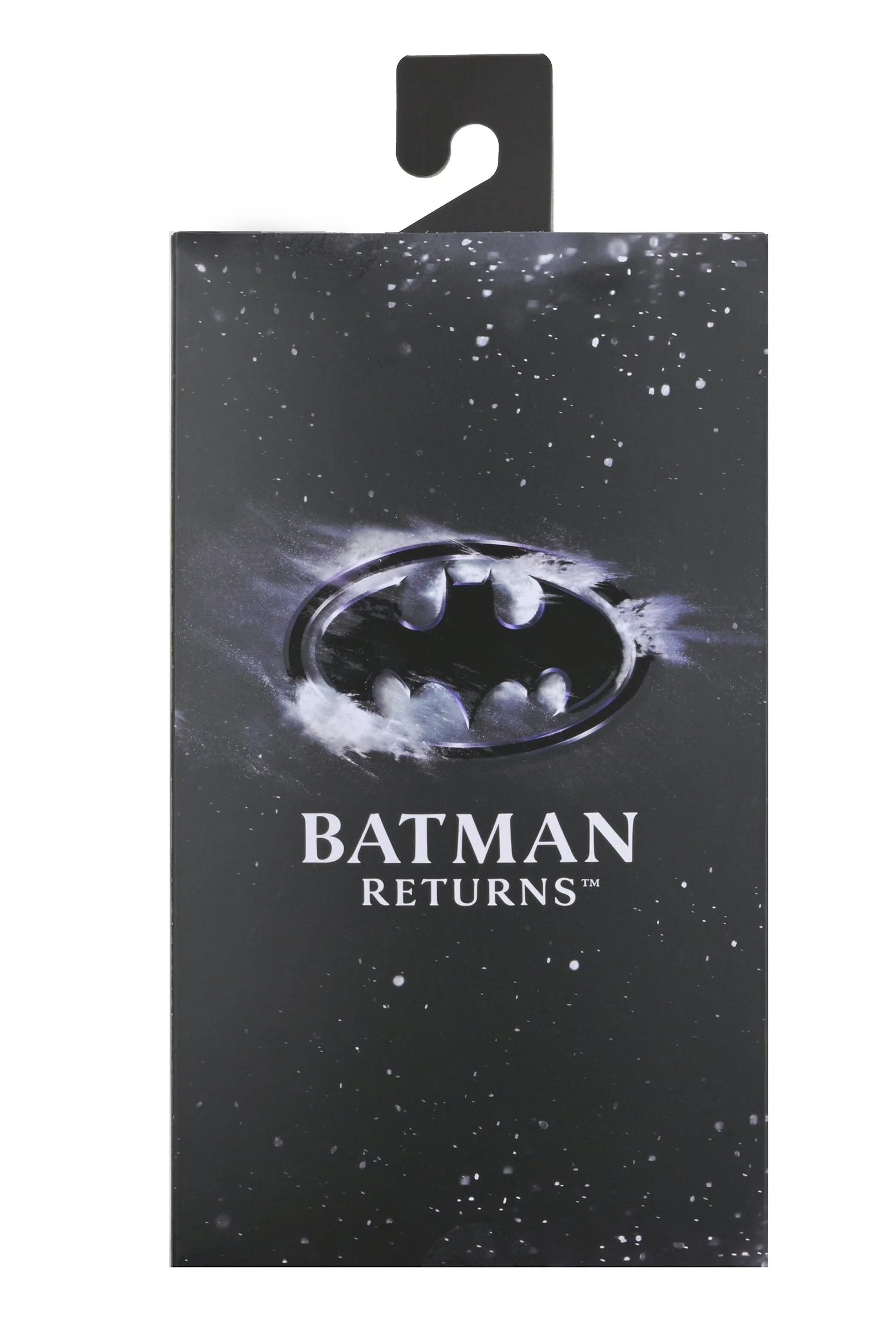 Batman Returns - The Penguin 8ā Clothed Action Figure (PRE-ORDER) - Image 17