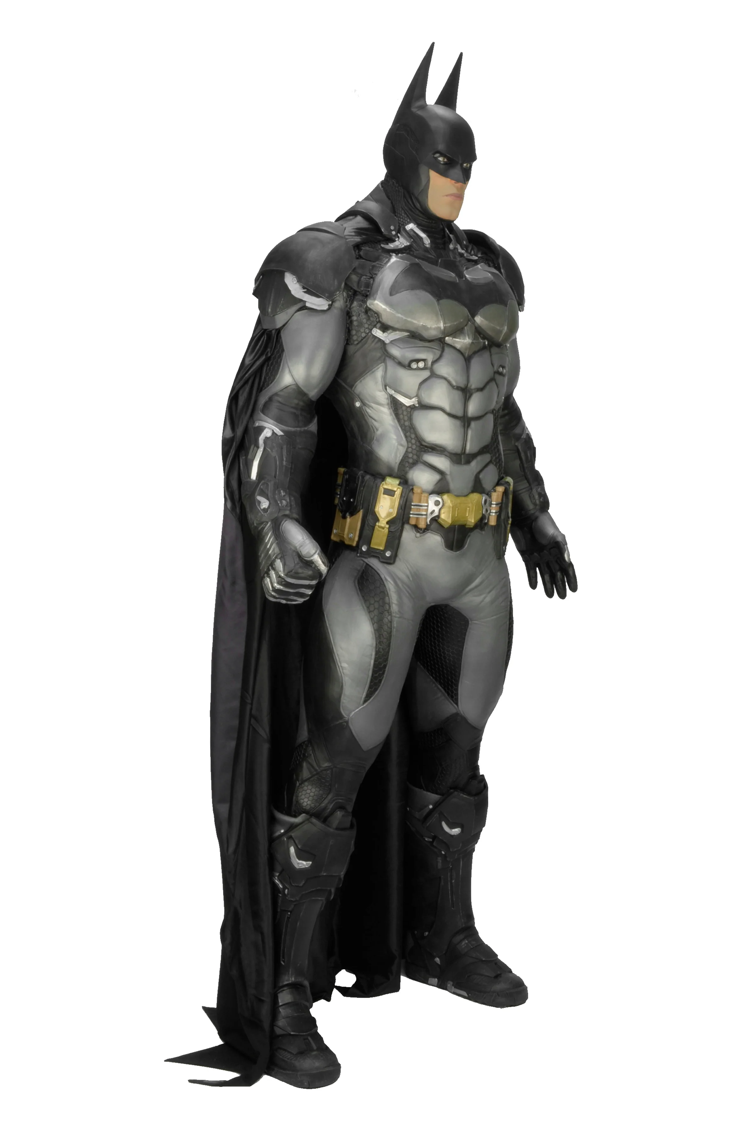 Batman: Arkham Knight - Batman Life-Size Foam Replica - Image 4