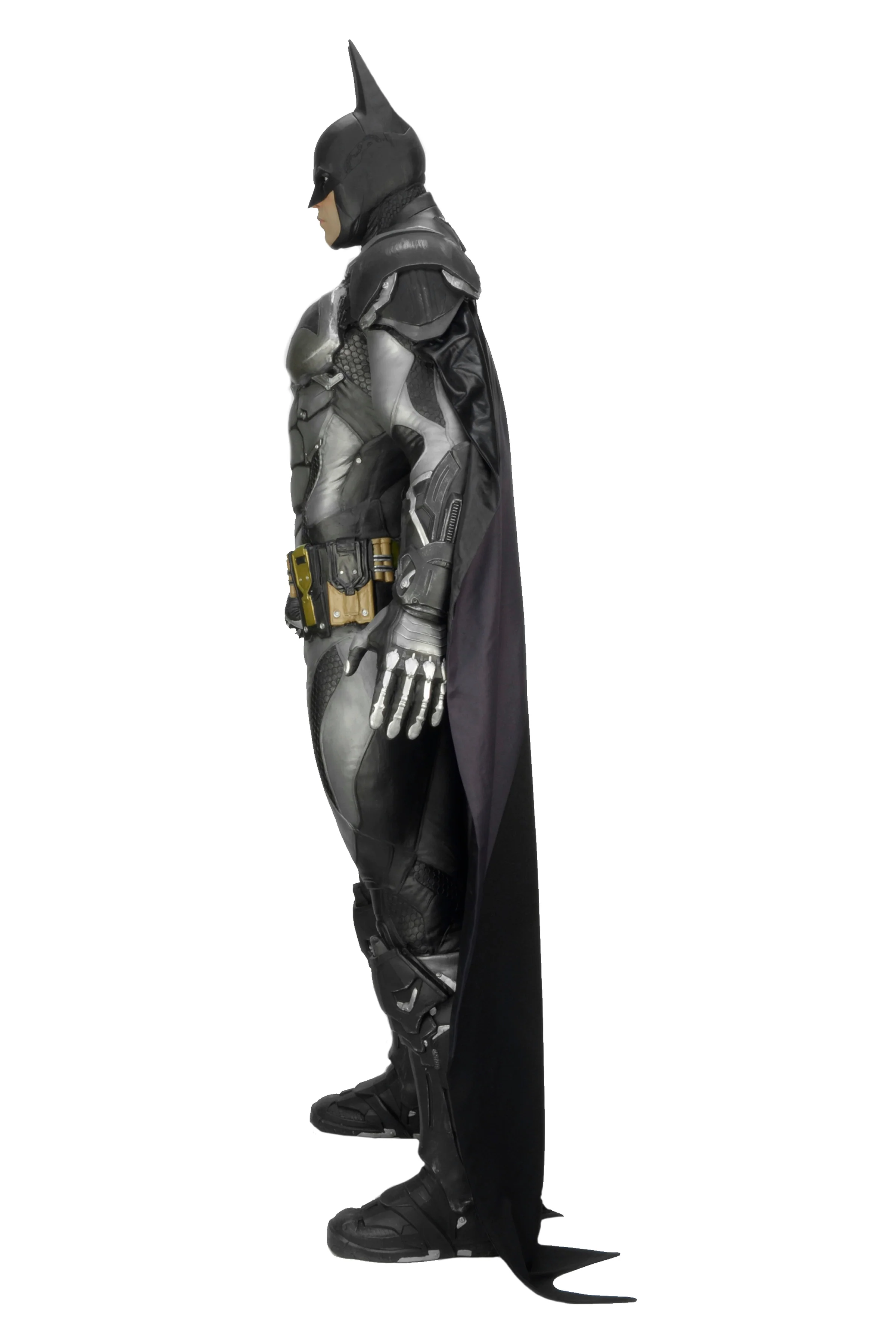 Batman: Arkham Knight - Batman Life-Size Foam Replica - Image 6
