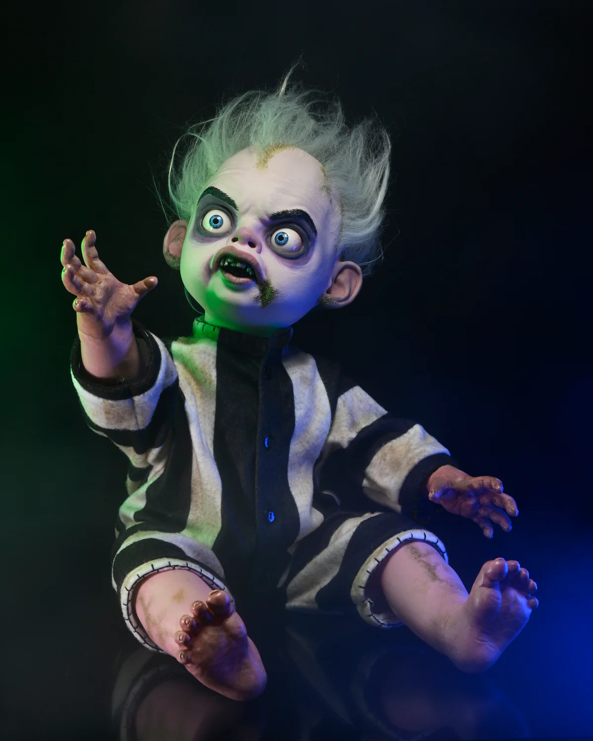 Beetlejuice Beetlejuice Life-Size Baby Beetlejuice 1:1 Prop Replica - SOLD OUT - Image 3