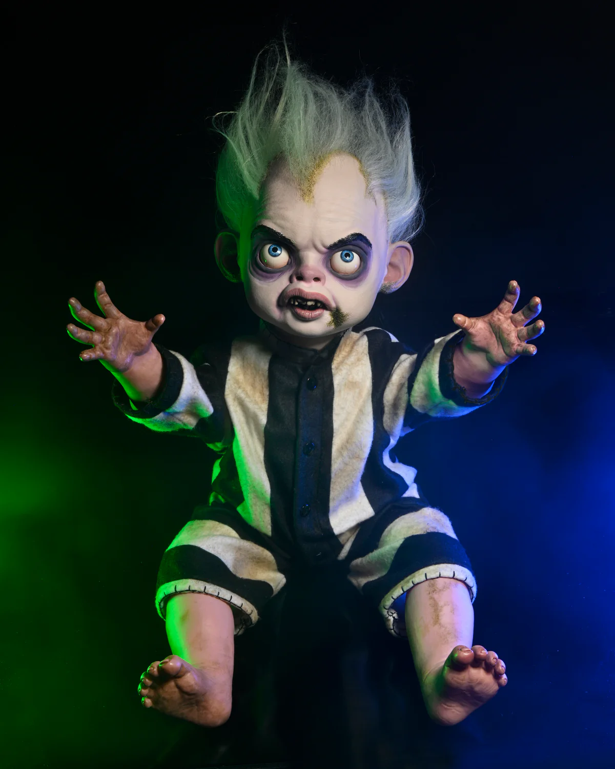 Beetlejuice Beetlejuice Life-Size Baby Beetlejuice 1:1 Prop Replica - SOLD OUT - Image 4