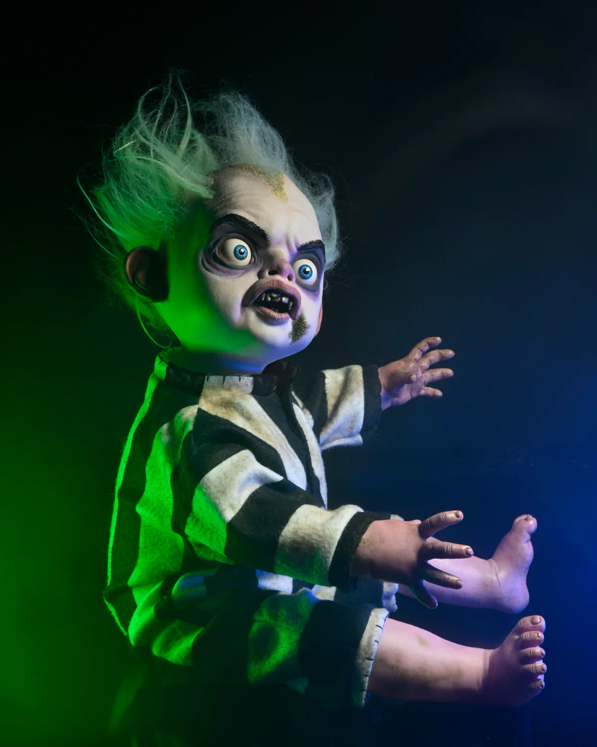 Beetlejuice Beetlejuice Life-Size Baby Beetlejuice 1:1 Prop Replica - SOLD OUT - Image 5