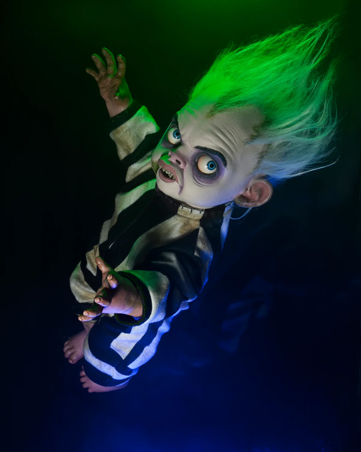 Beetlejuice Beetlejuice Life-Size Baby Beetlejuice 1:1 Prop Replica - SOLD OUT - Image 8
