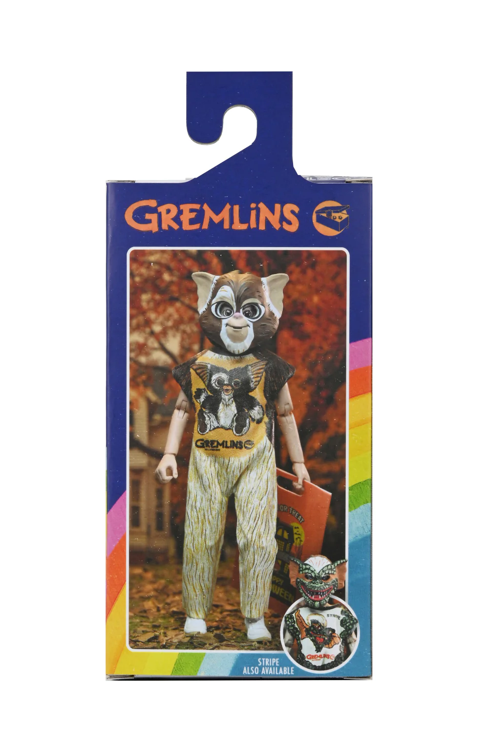 Ben Cooper Costume Kids Collection - Series 3 Bundle Costumed Action Figures (Alien Xenomorph, Beetlejuice, Gizmo, Stripe) - Image 14