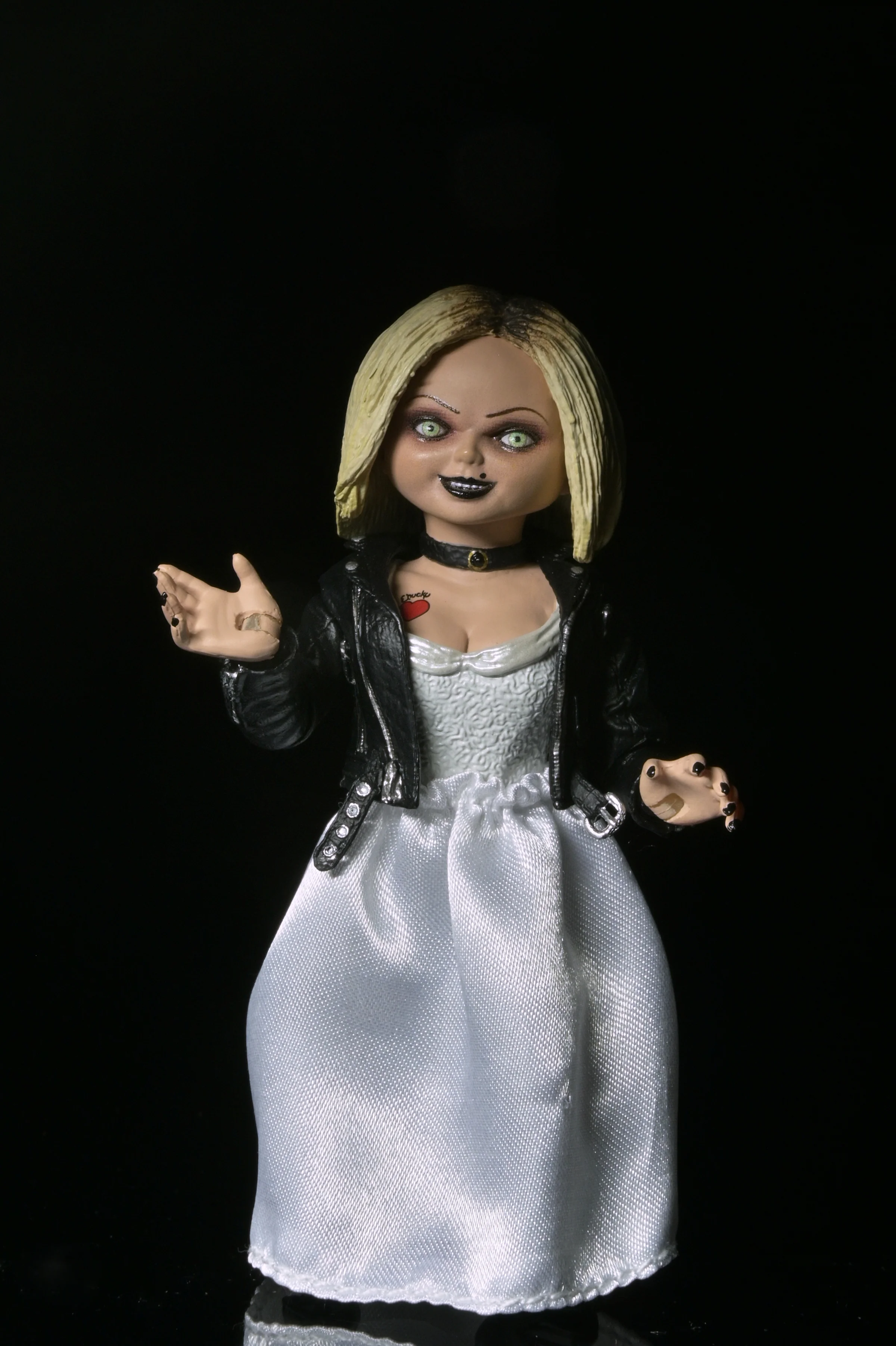 Child's Play 2/Chucky (TV Series) - "Good Guy" 7” Scale Action Figure Blind Box (Series 2) (Set of 7) - Image 14