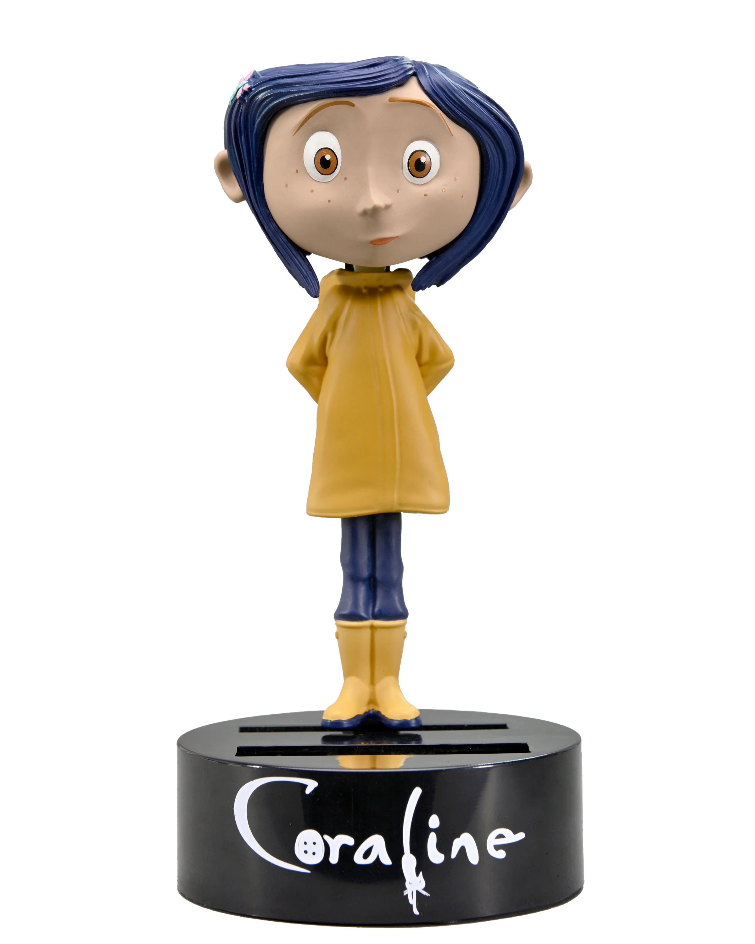 Coraline Body Knocker - Image 2