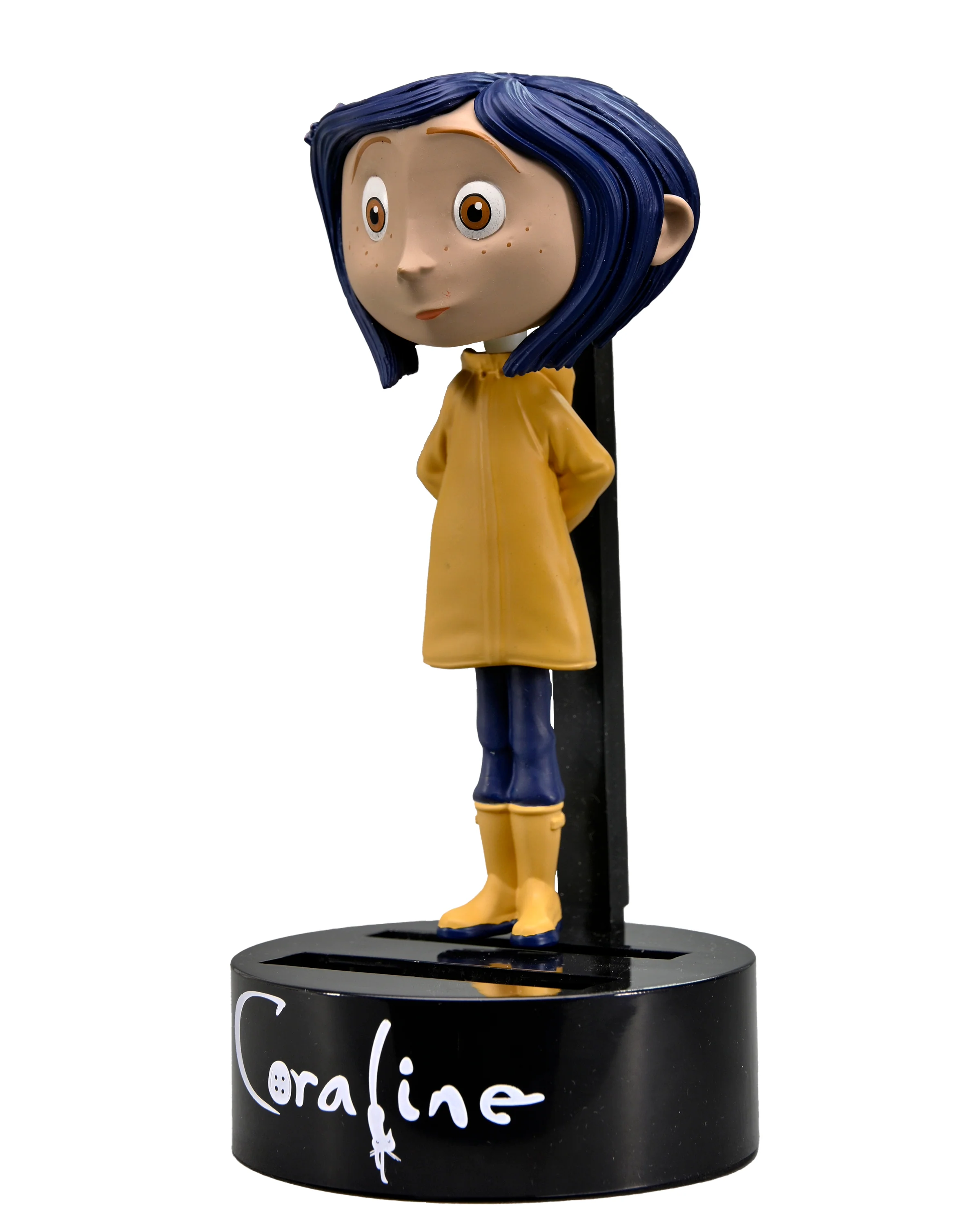 Coraline Body Knocker - Image 3