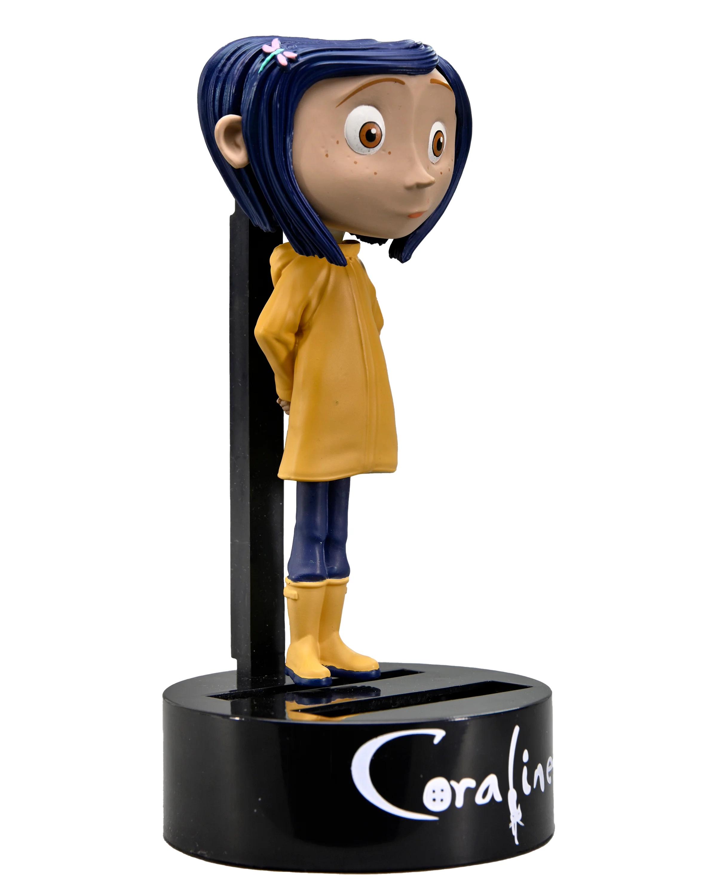 Coraline Body Knocker - Image 6