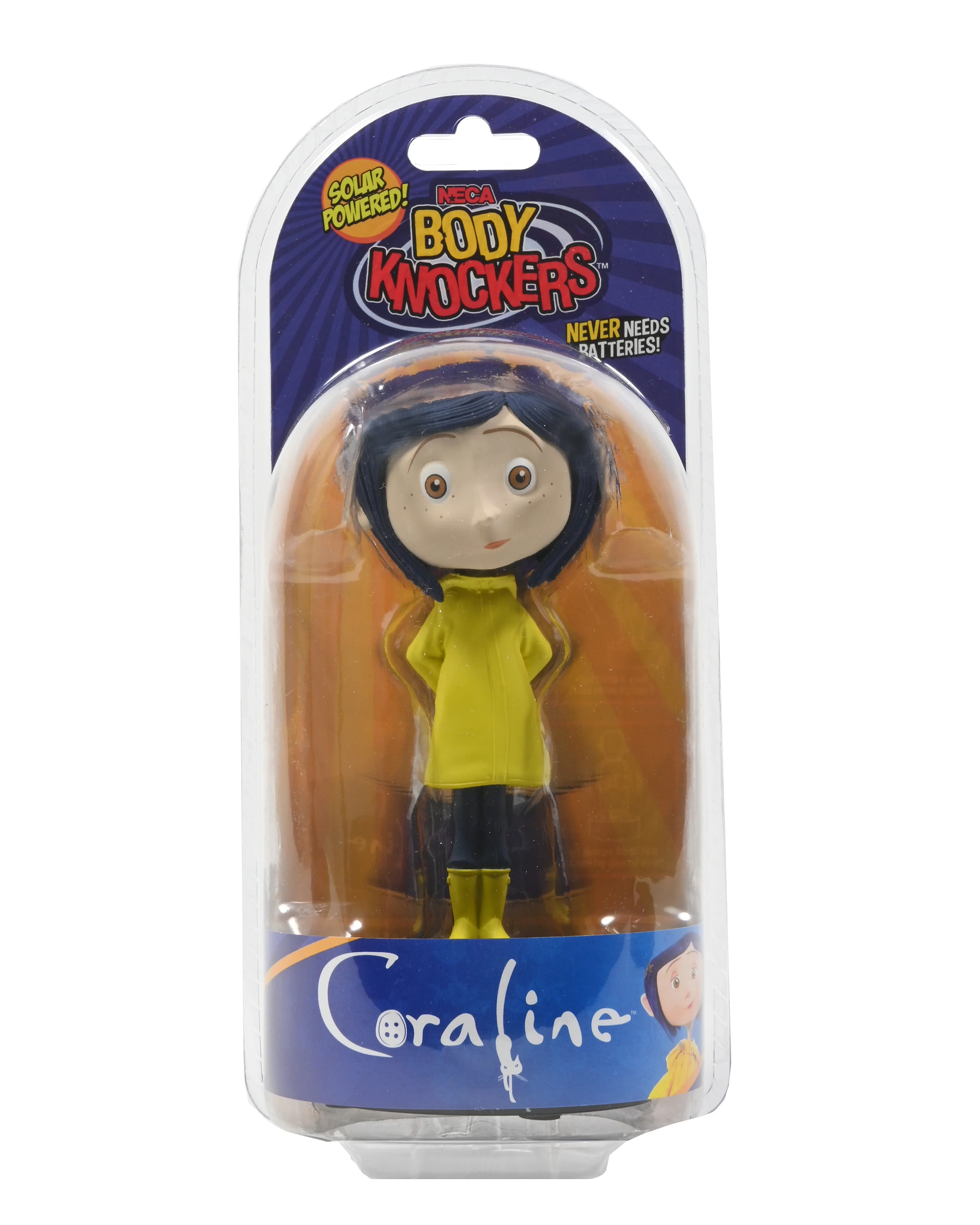 Coraline Body Knocker - Image 7