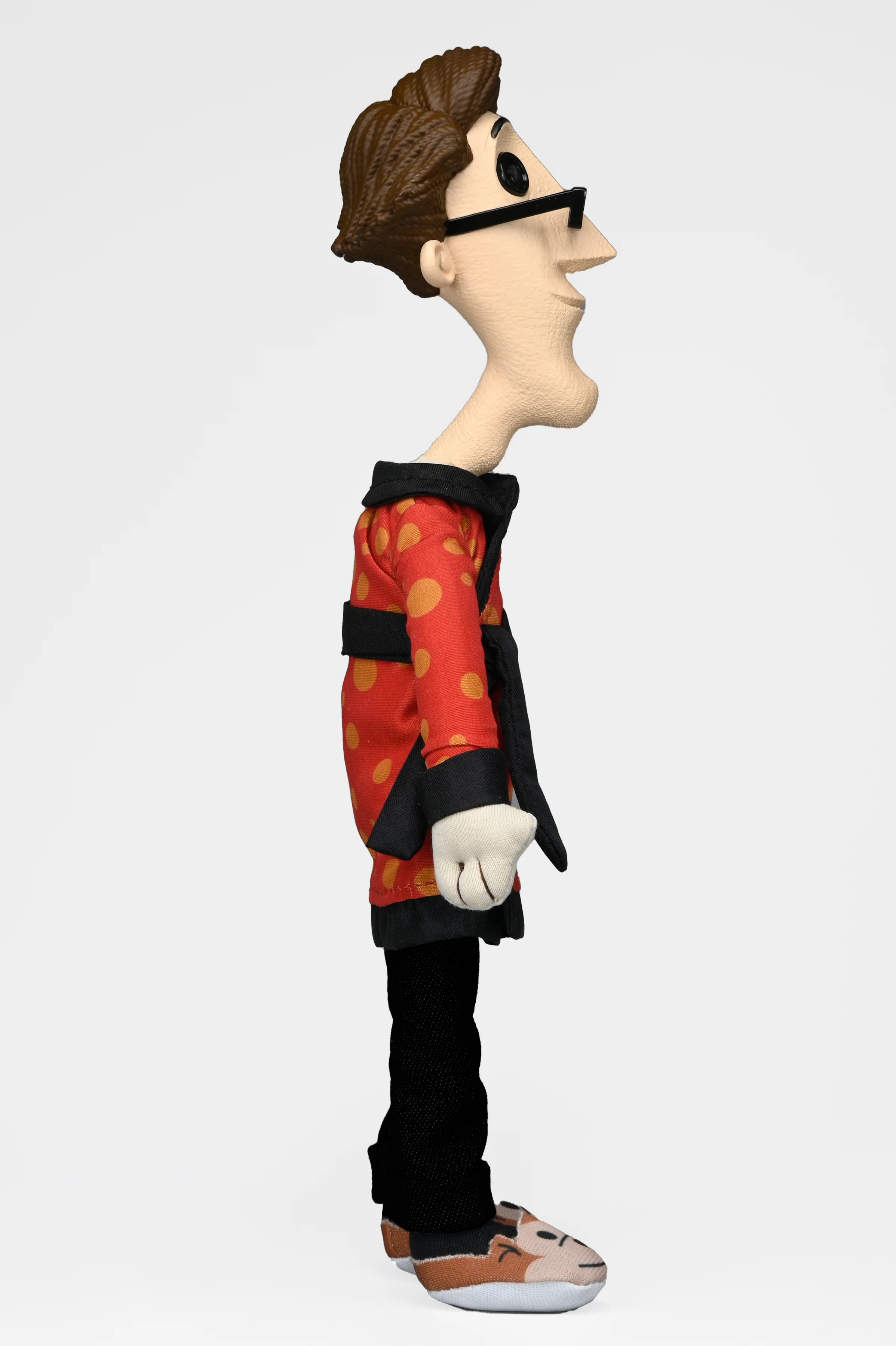 Coraline - Other Father Button-Eyed Doll - Image 6