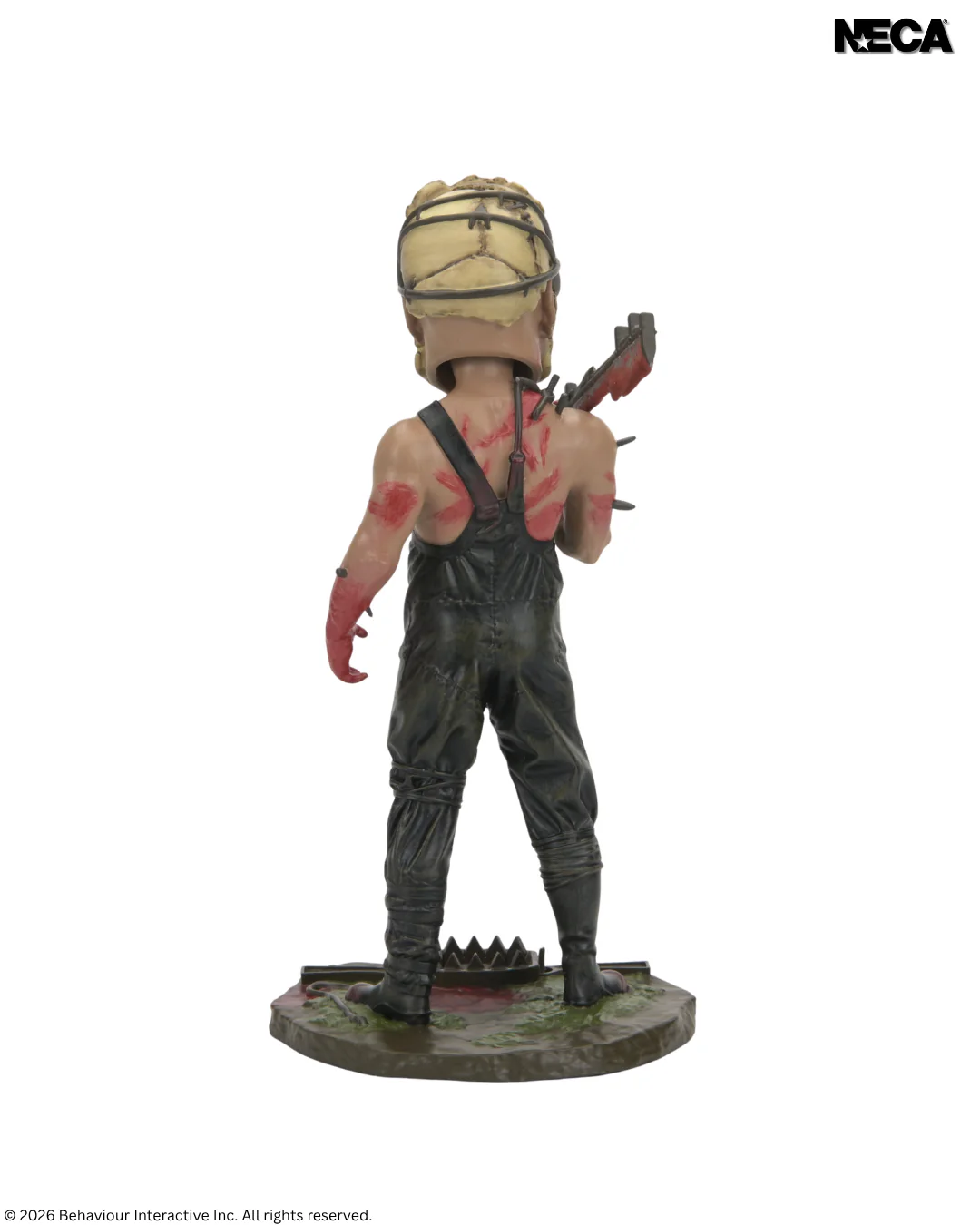Dead by Daylight - The Trapper Head Knocker - Image 4