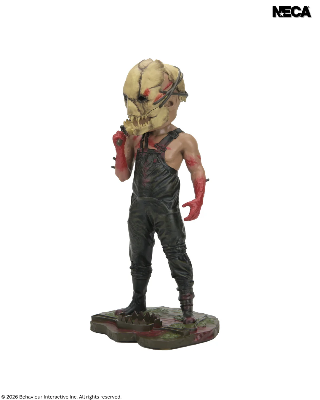 Dead by Daylight - The Trapper Head Knocker - Image 6