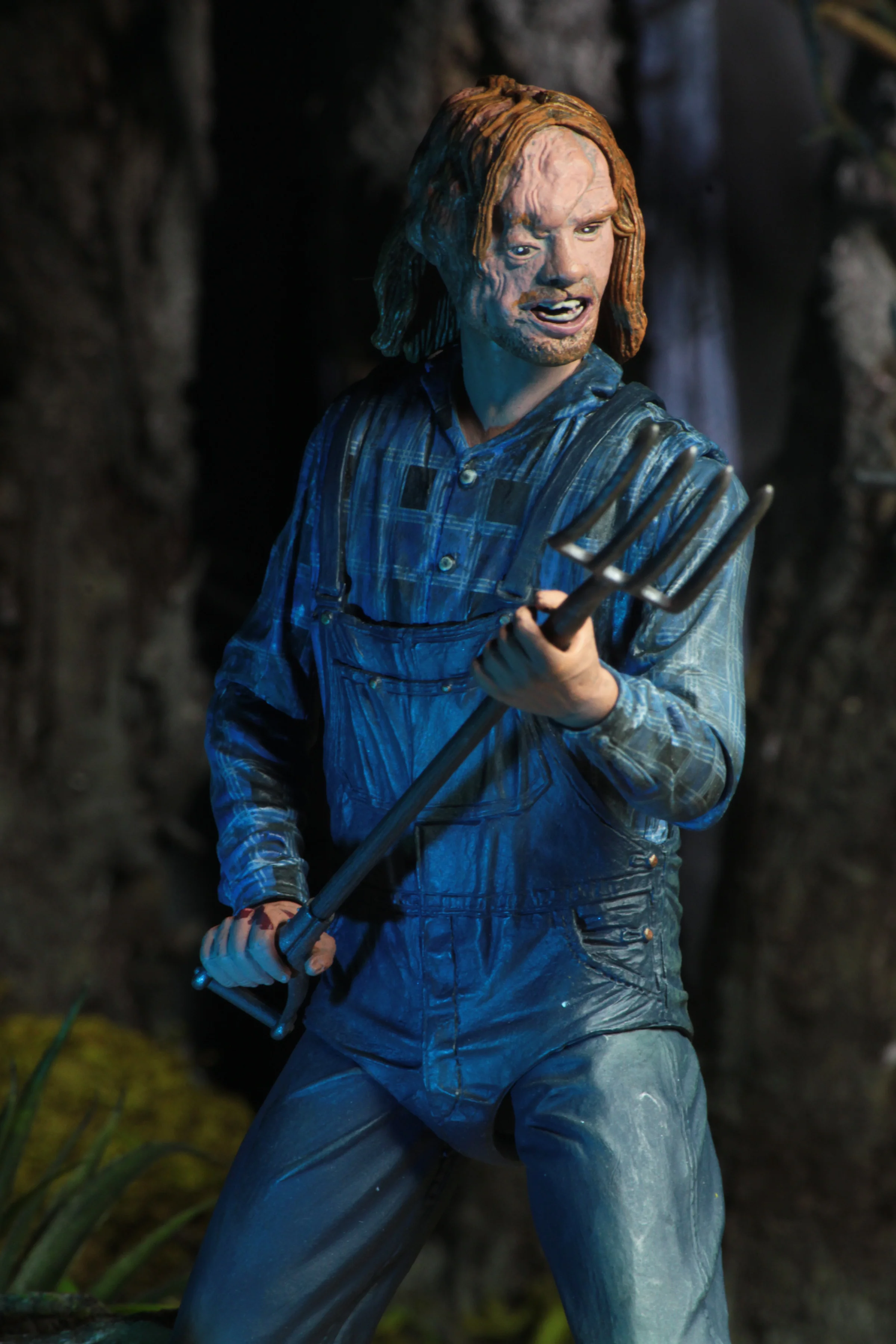 Friday the 13th - Ultimate Part 2 Jason 7â Scale Action Figure (PRE-ORDER) - Image 5