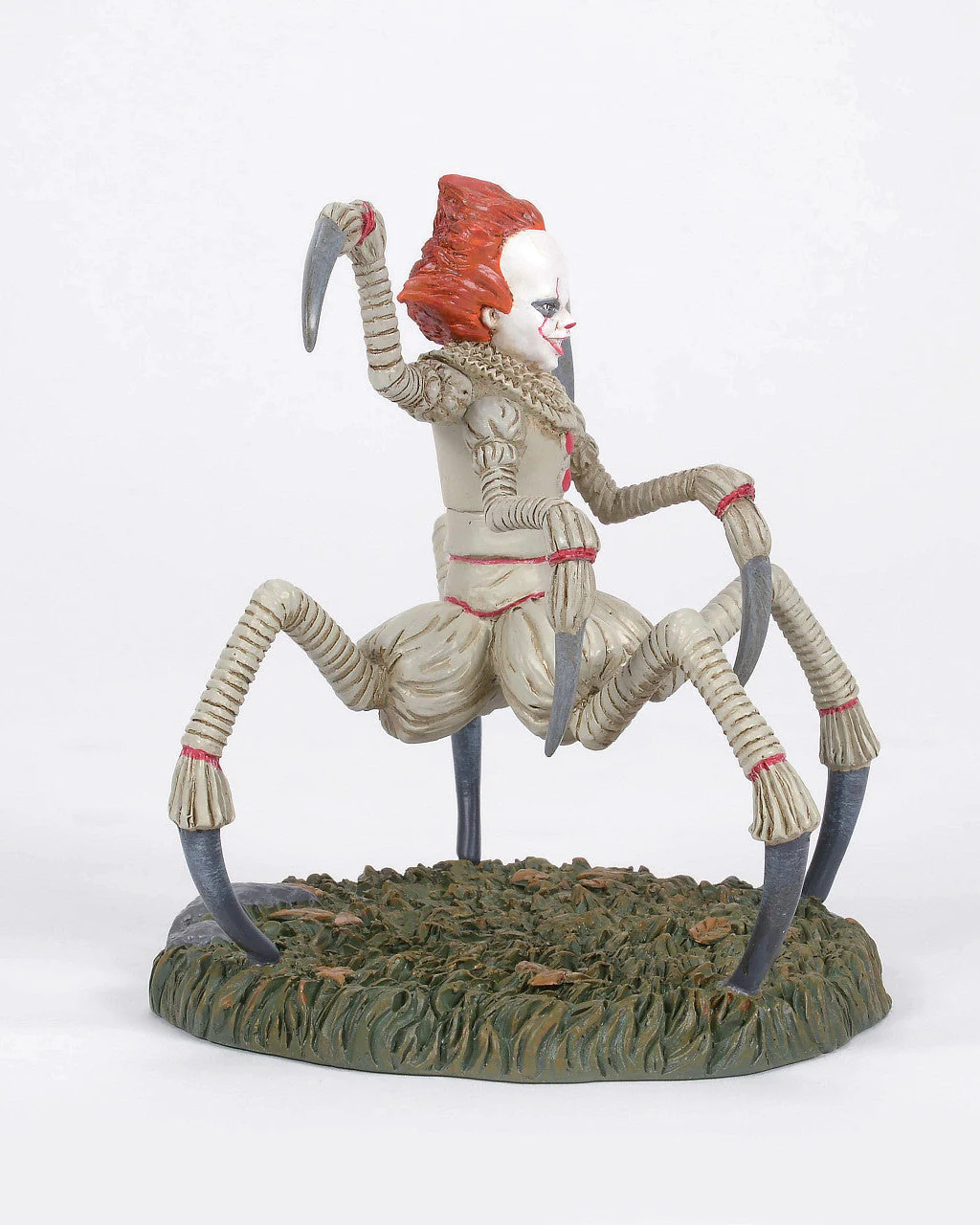 Fright Ave - Stephen King's IT - Neibolt House (Set of 2) - Image 3