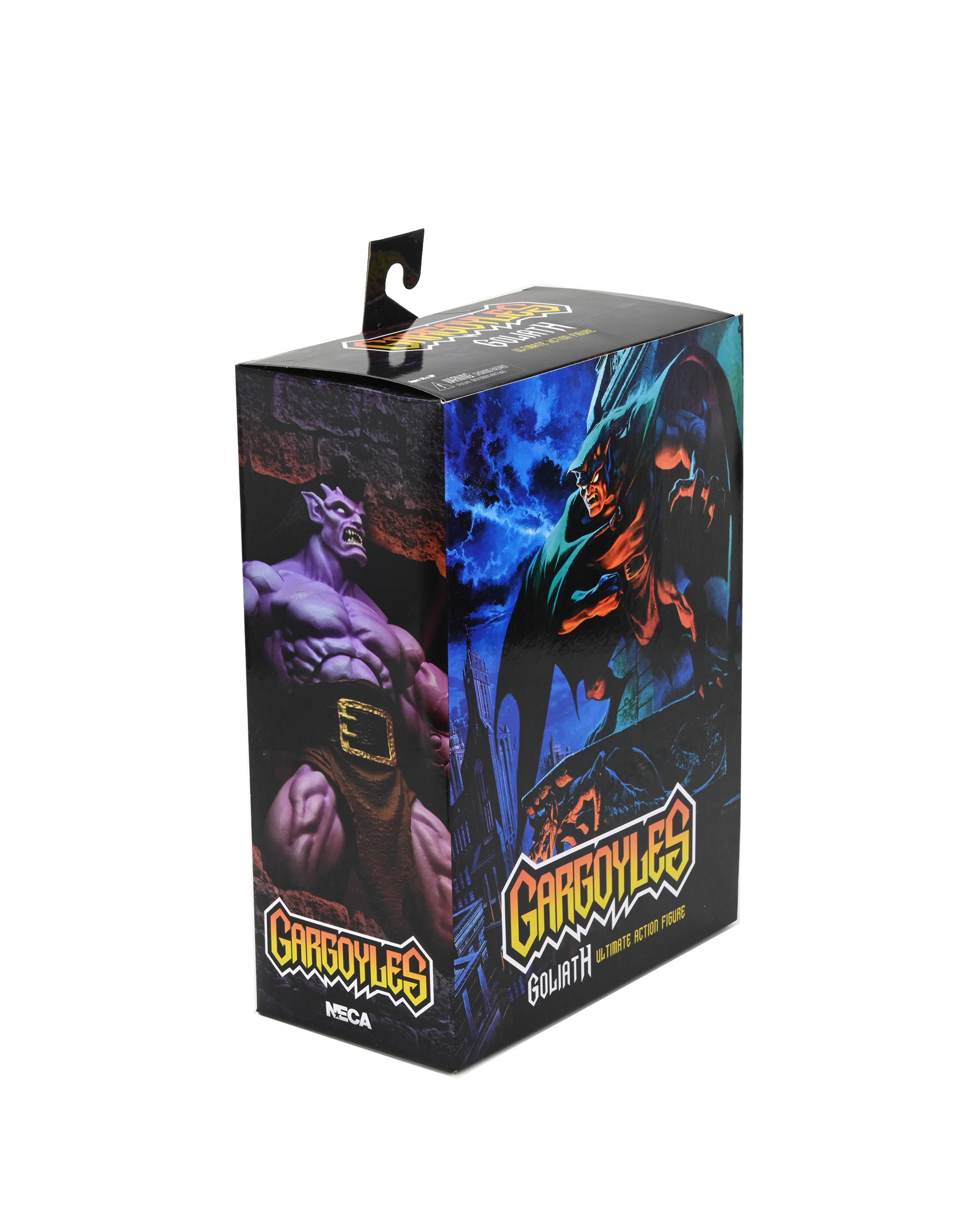 Gargoyles - Ultimate Goliath 7" Scale Action Figure - Image 15