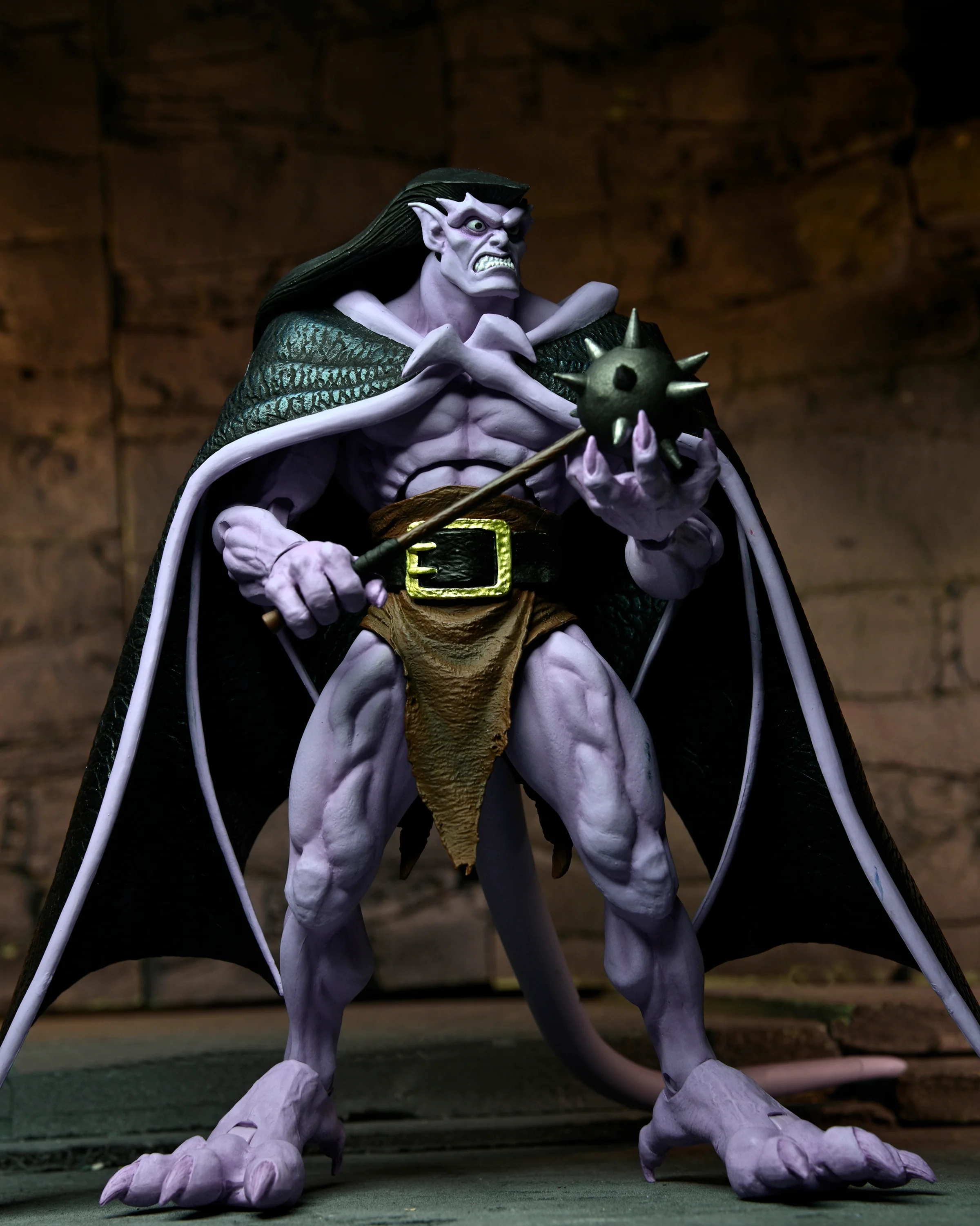 Gargoyles - Ultimate âVowsâ Goliath and Demona 7" Scale Action Figures (2-Pack) - Image 5