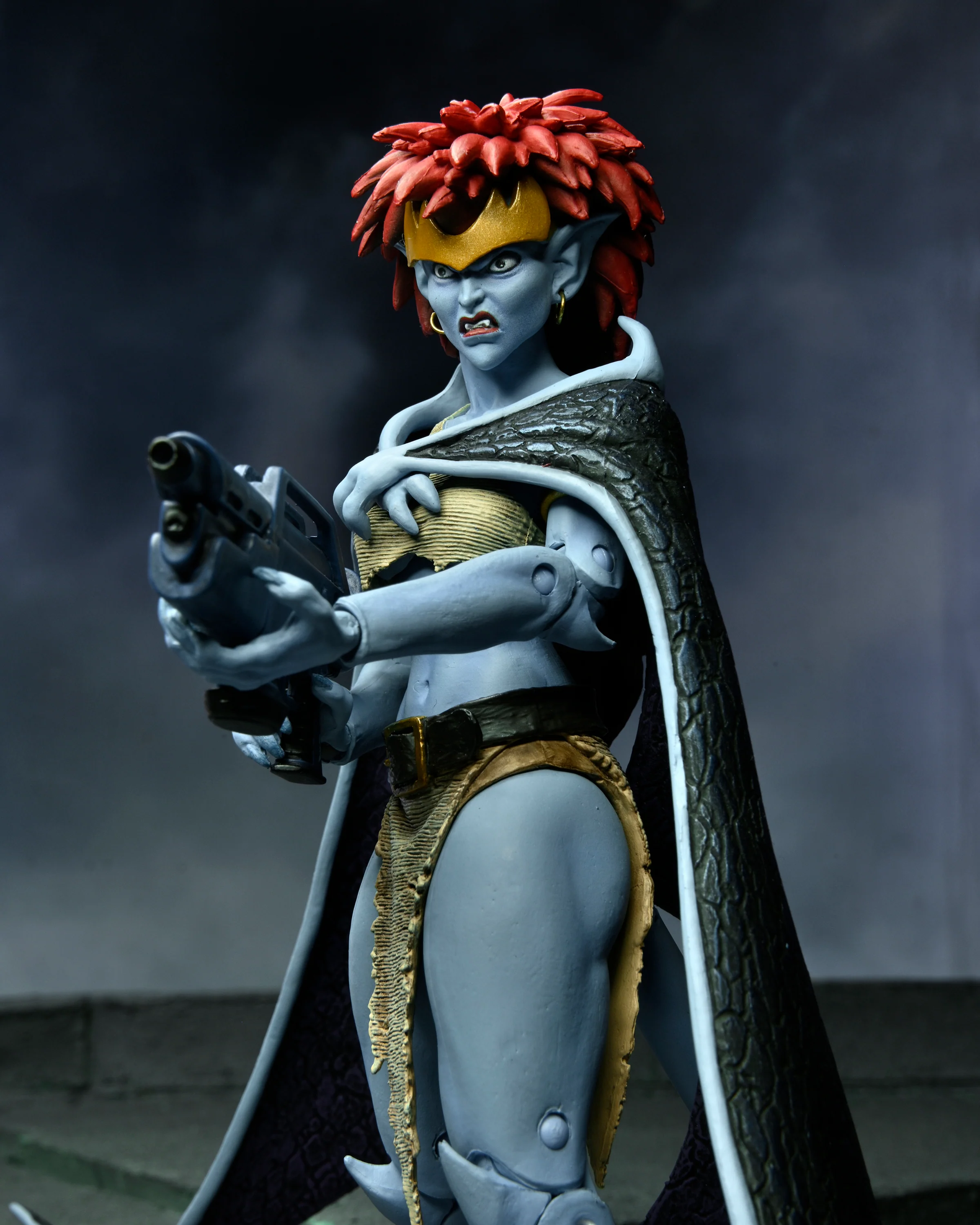 Gargoyles - Ultimate âVowsâ Goliath and Demona 7" Scale Action Figures (2-Pack) - Image 6