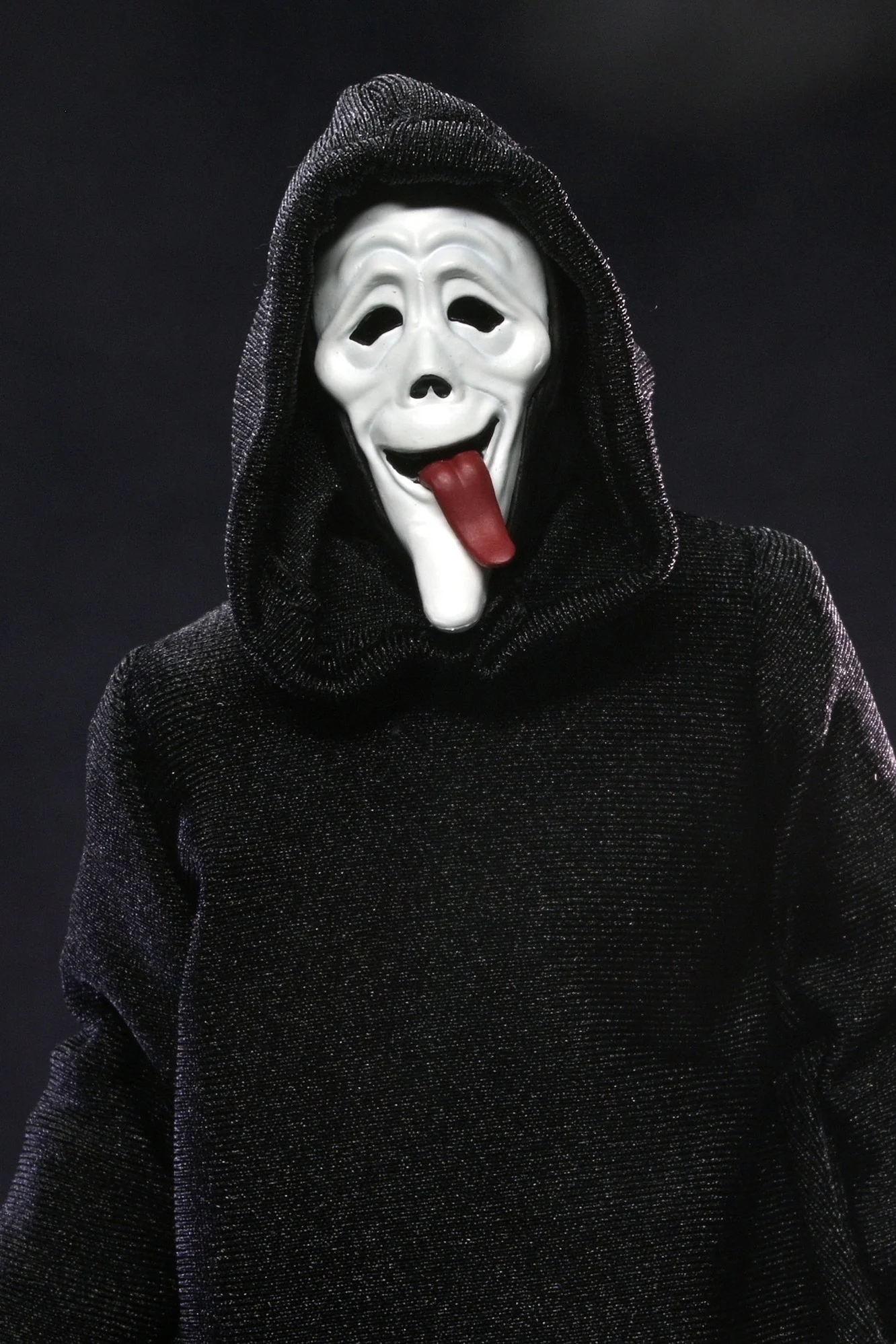 Ghost Face - Ultimate Ghost Face Returns 7" Scale Action Figure (PRE-ORDER) - Image 4