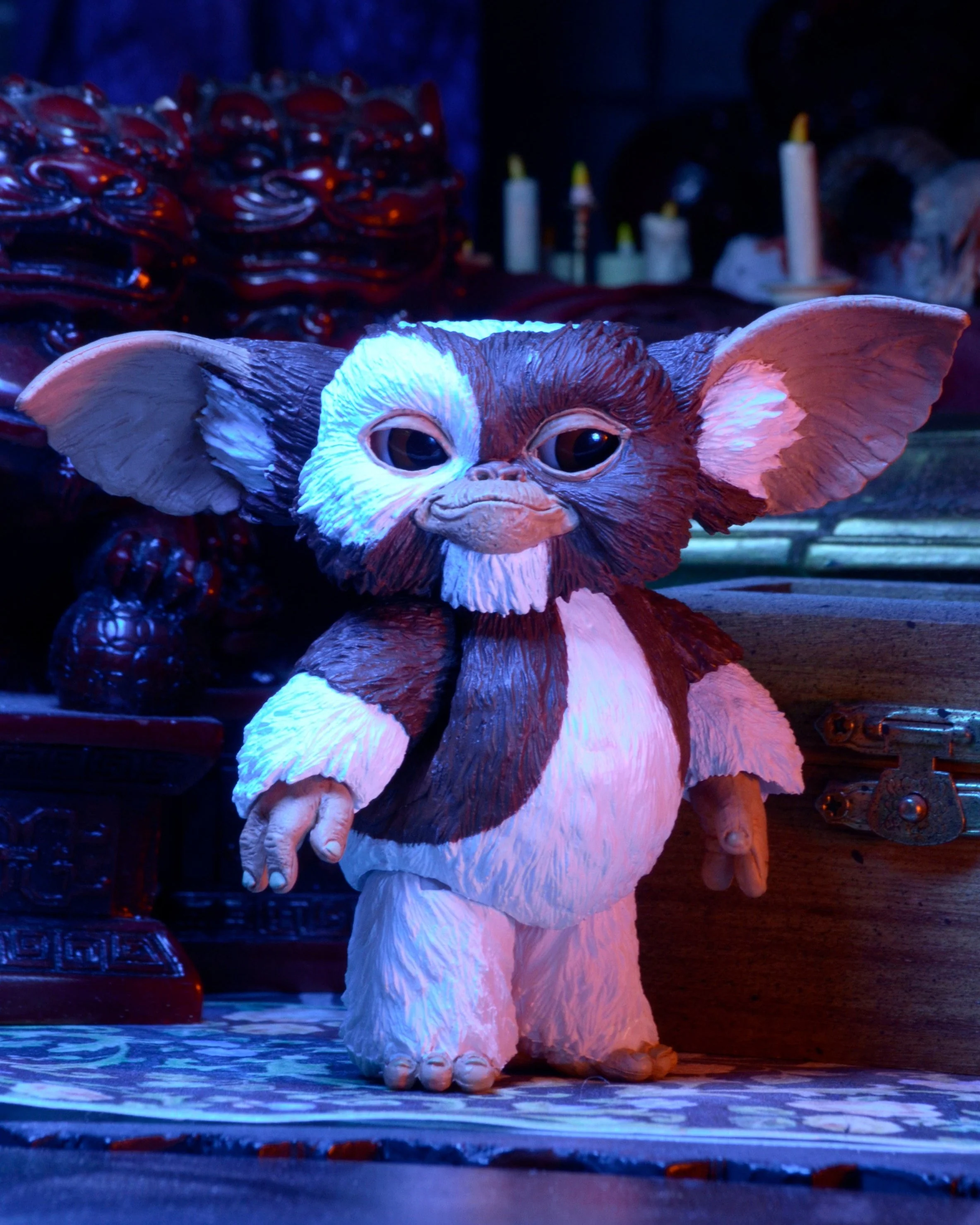 Gremlins - Ultimate Gizmo 7" Scale Action Figure - Image 4