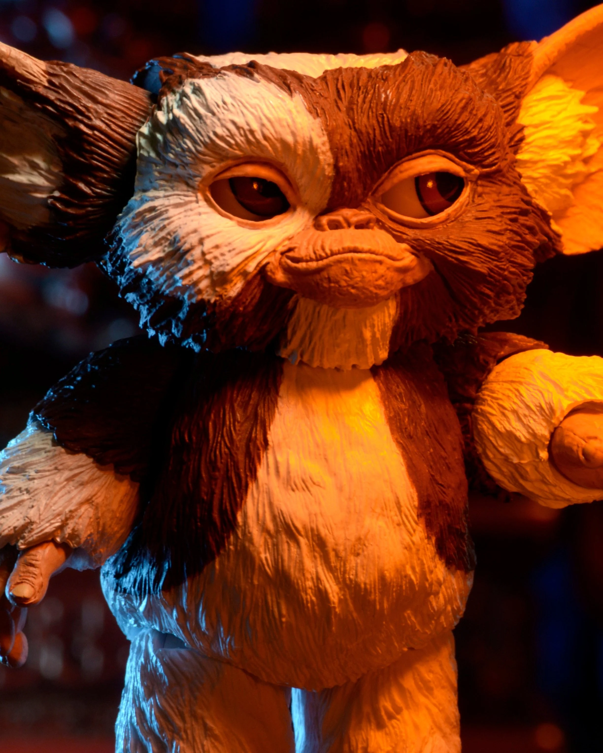 Gremlins - Ultimate Gizmo 7" Scale Action Figure - Image 5