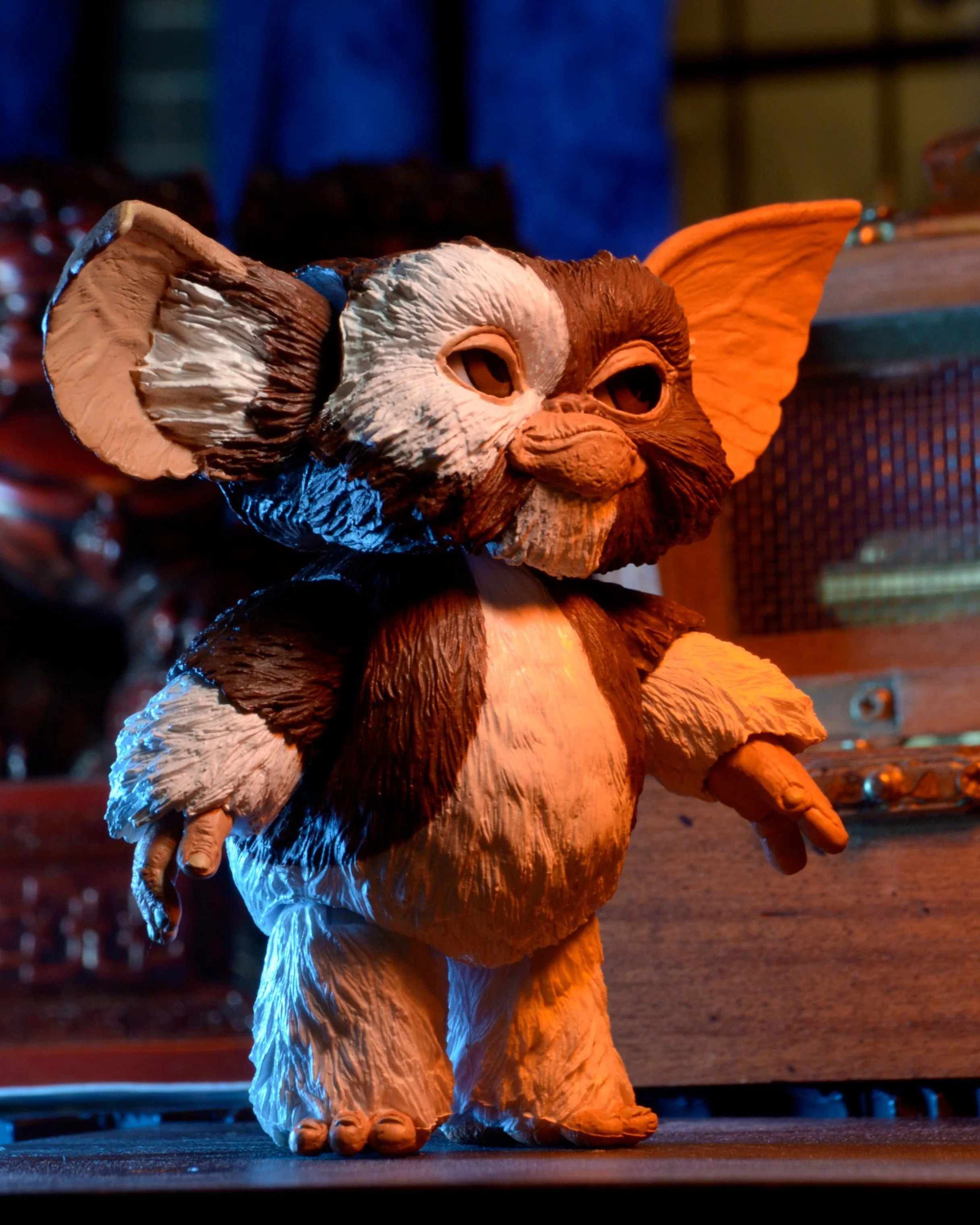 Gremlins - Ultimate Gizmo 7" Scale Action Figure - Image 6