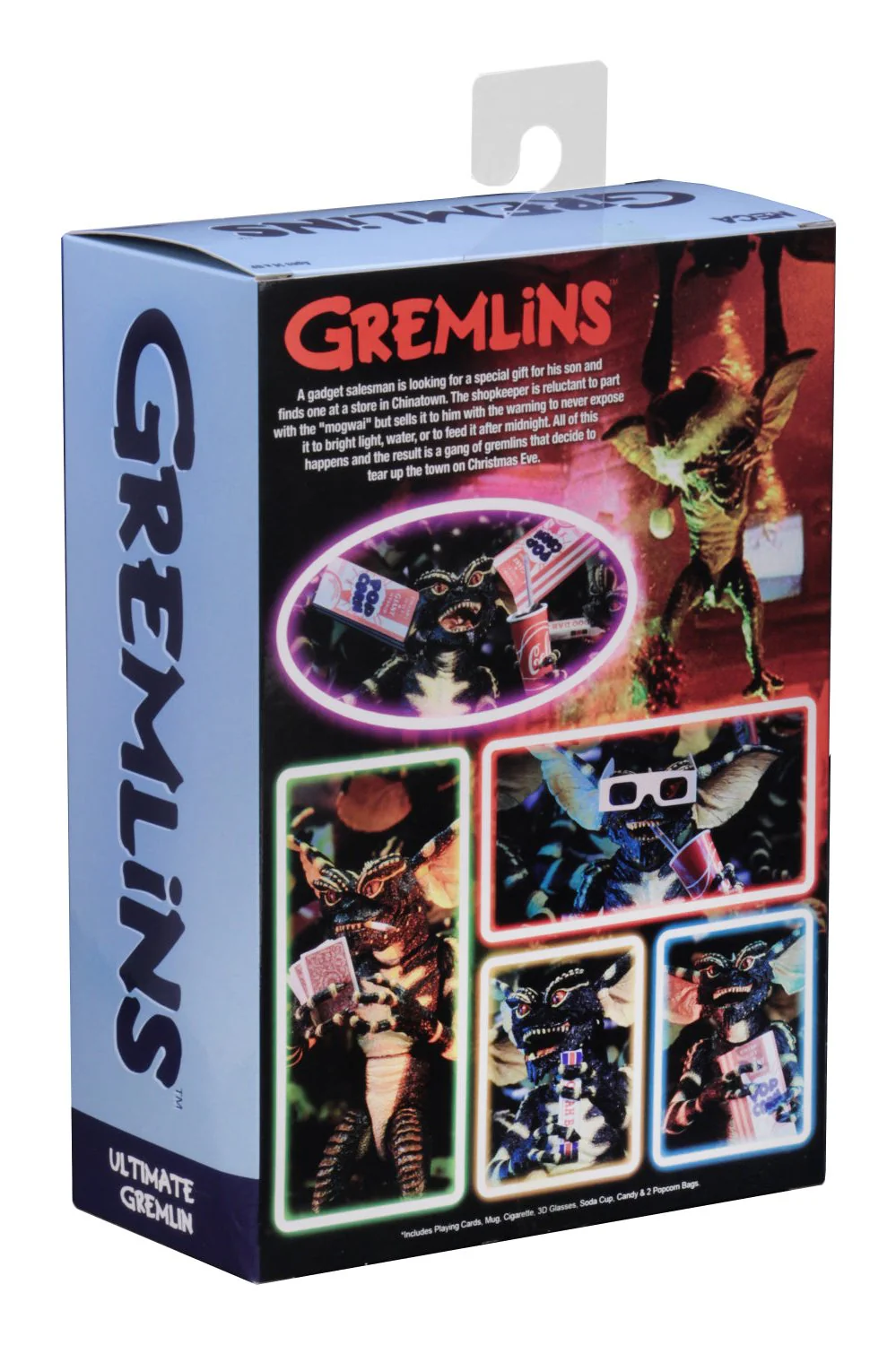 Gremlins - Ultimate Gremlin 7" Scale Action Figure - Image 10