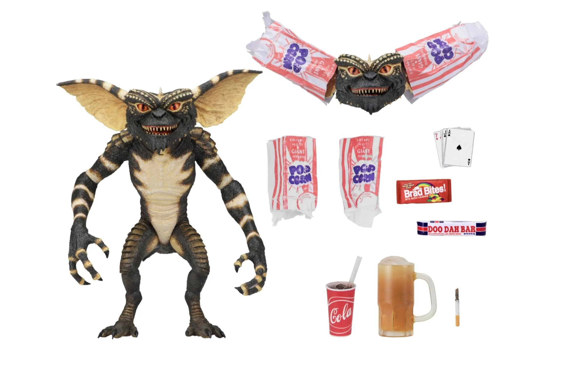 Gremlins - Ultimate Gremlin 7" Scale Action Figure - Image 6