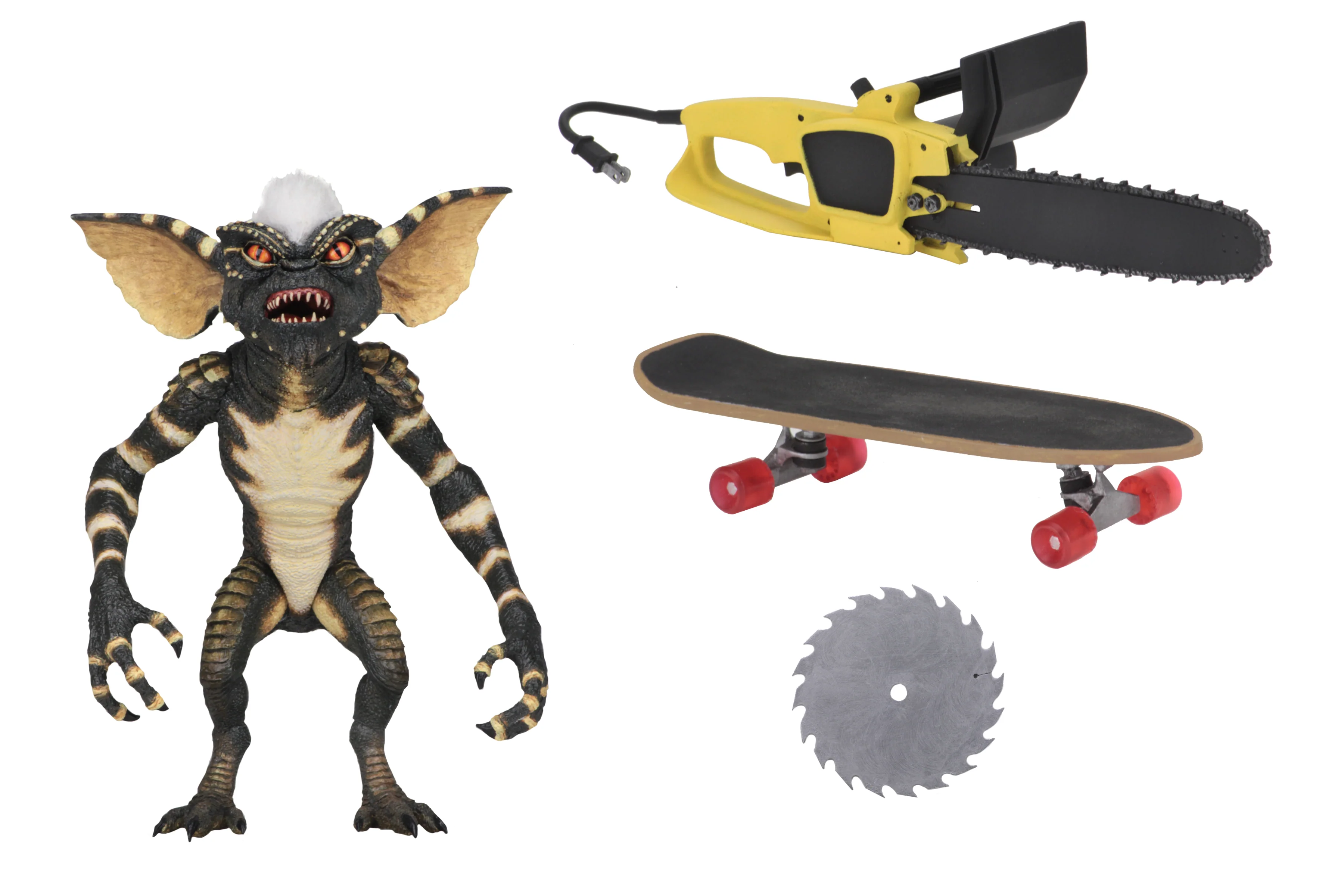 Gremlins - Ultimate Stripe 7" Scale Action Figure - Image 6