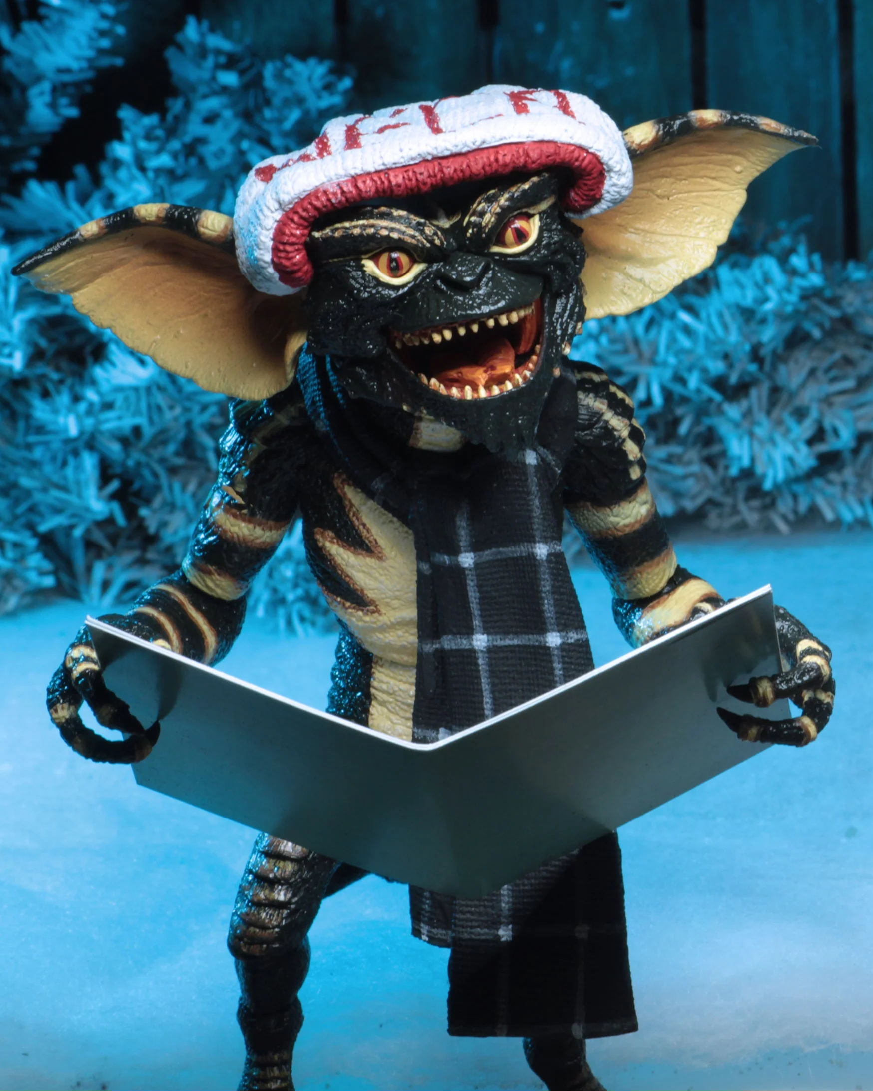 Gremlins – Winter Gremlins (Set#1) 7” Scale Action Figure 2-Pack - Image 5