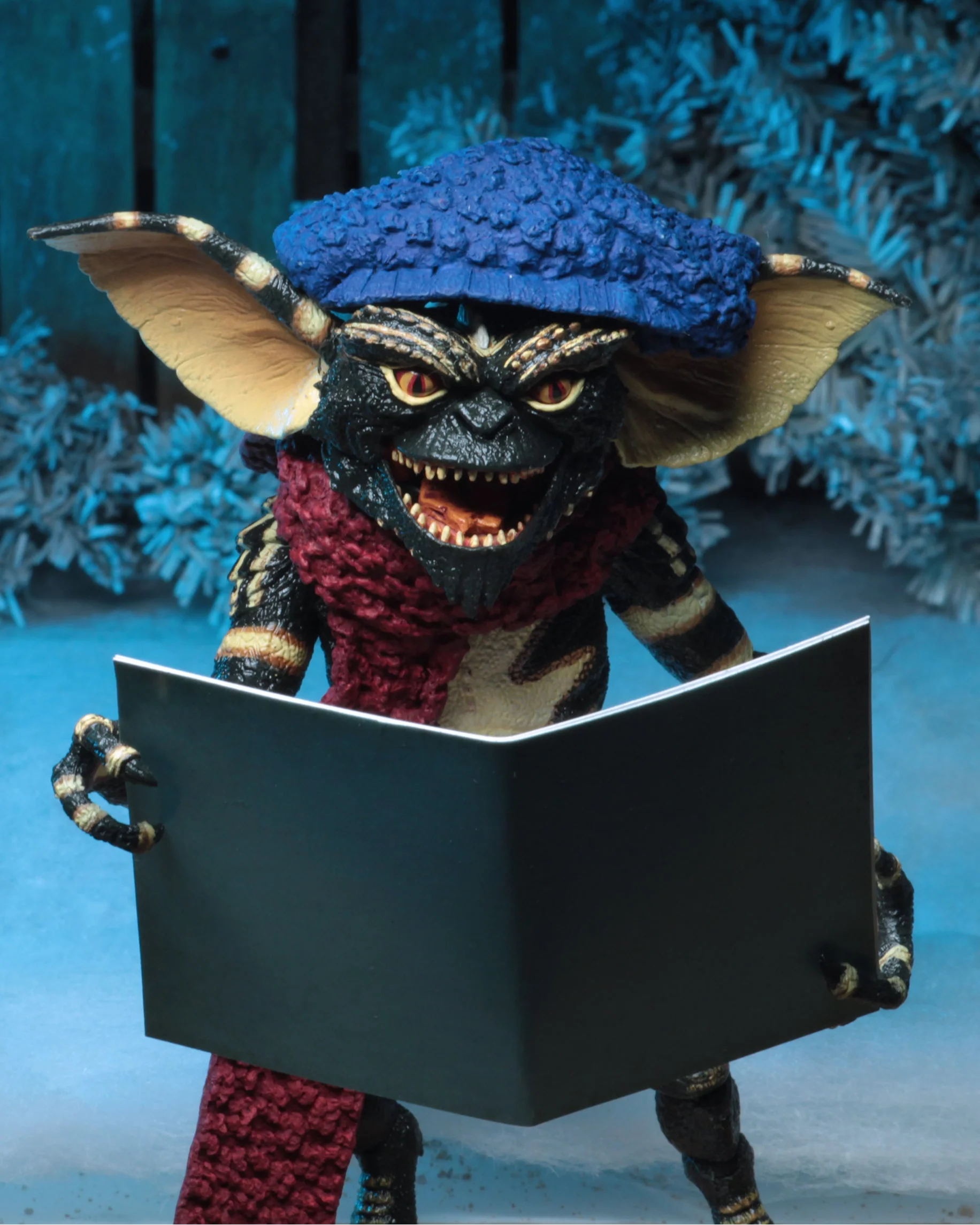 Gremlins – Winter Gremlins (Set#1) 7” Scale Action Figure 2-Pack - Image 6