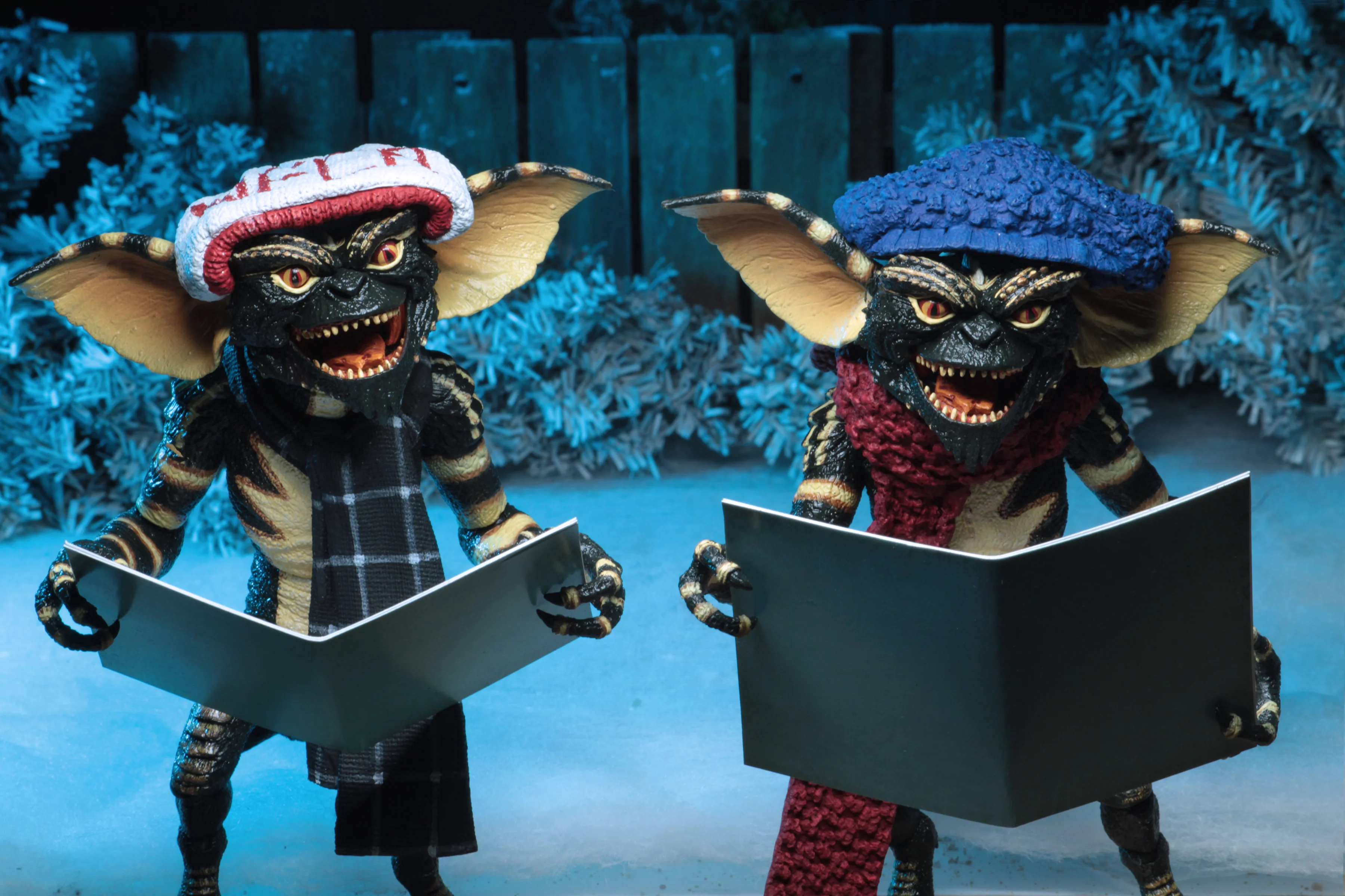 Gremlins – Winter Gremlins (Set#1) 7” Scale Action Figure 2-Pack - Image 9