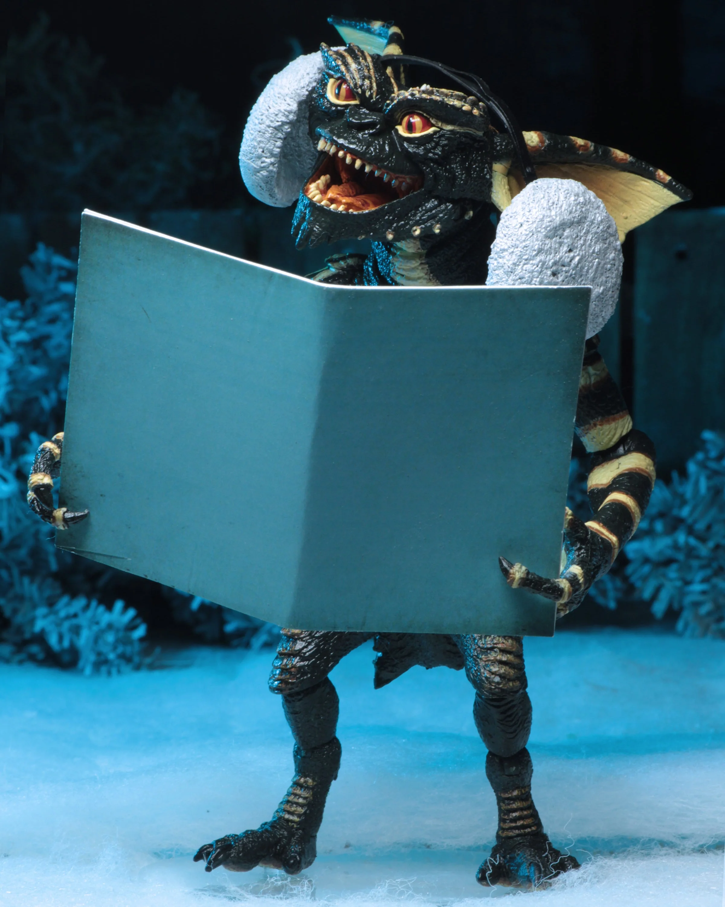 Gremlins – Winter Gremlins (Set #2) 7” Scale Action Figure 2-Pack - Image 5