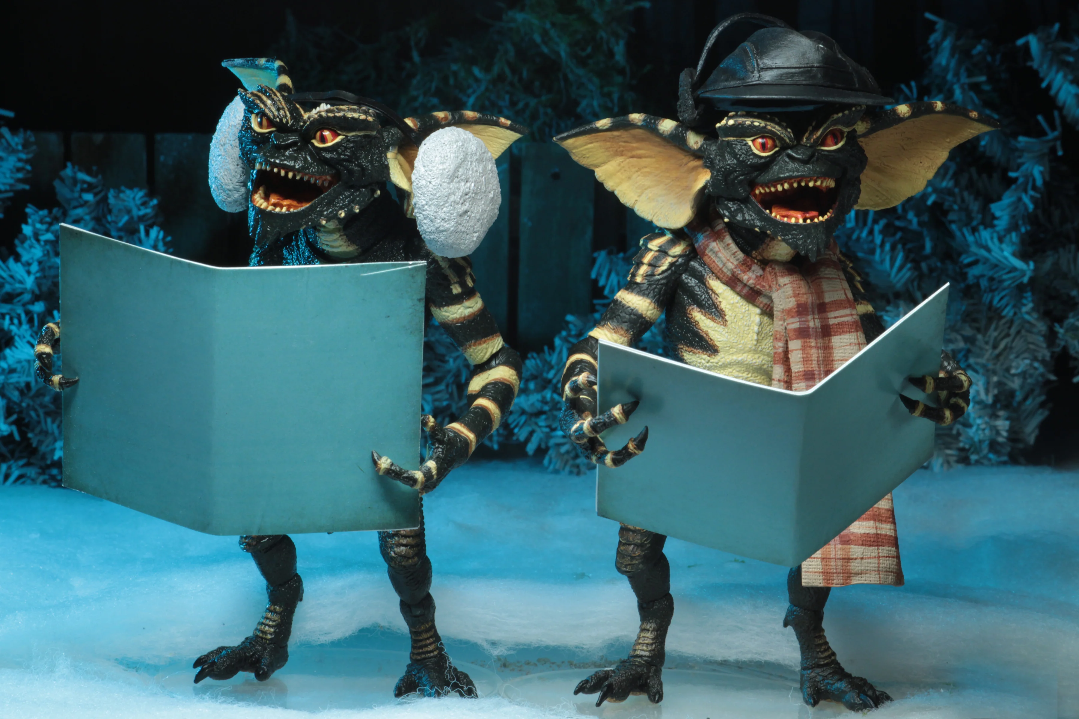 Gremlins – Winter Gremlins (Set #2) 7” Scale Action Figure 2-Pack - Image 7