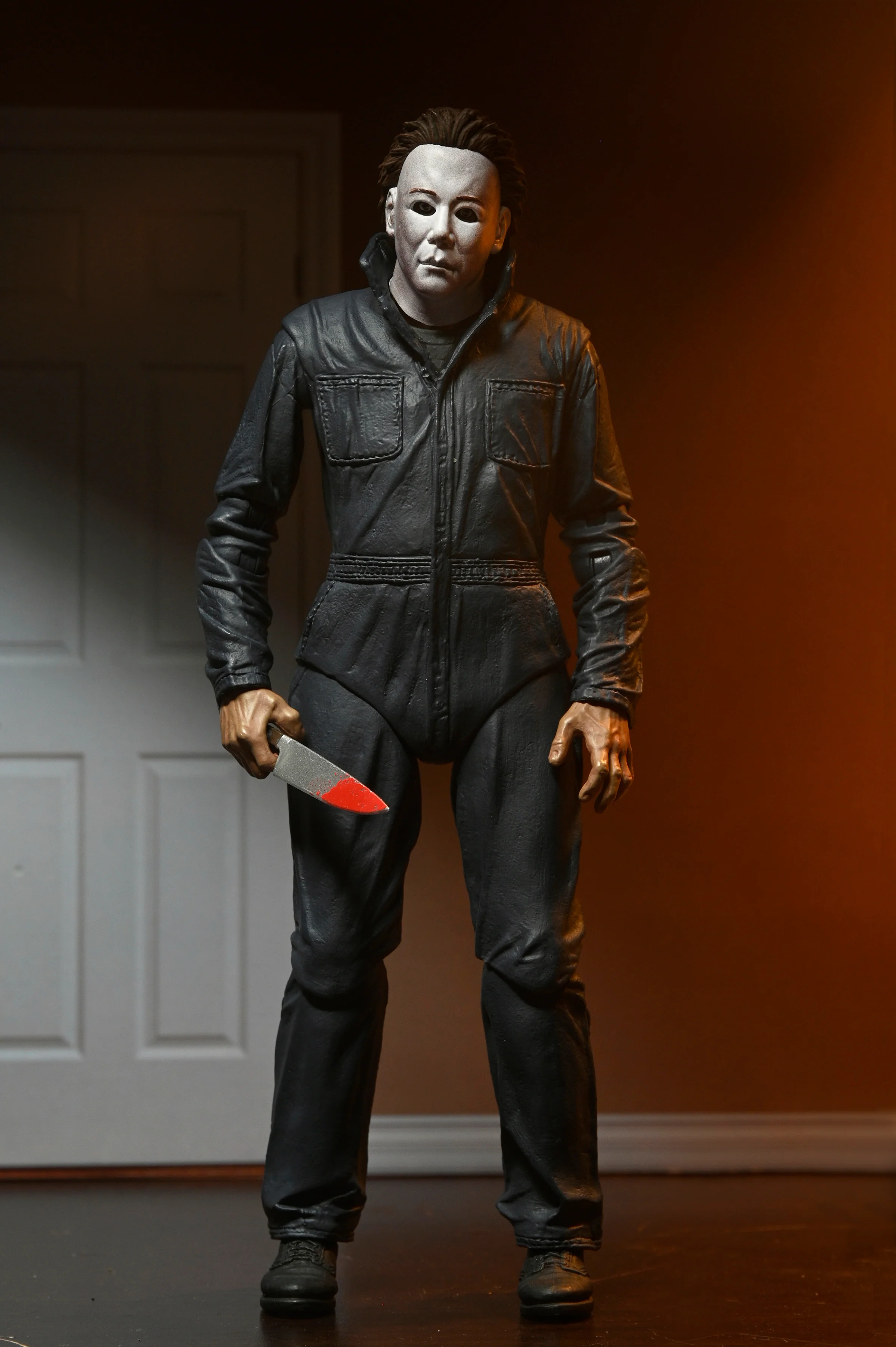 Halloween H20: 20 Years Later - Ultimate Michael Myers 7" Scale Action Figure
