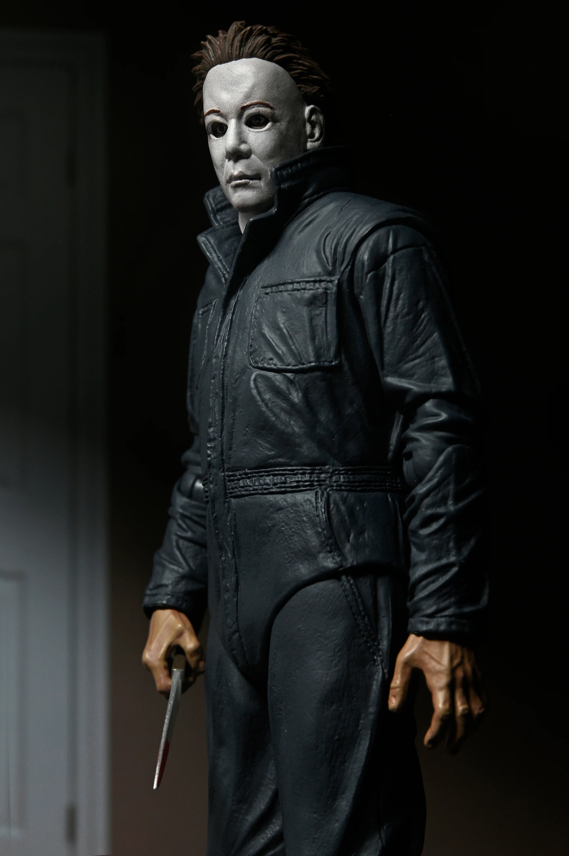 Halloween H20: 20 Years Later - Ultimate Michael Myers 7" Scale Action Figure - Image 10