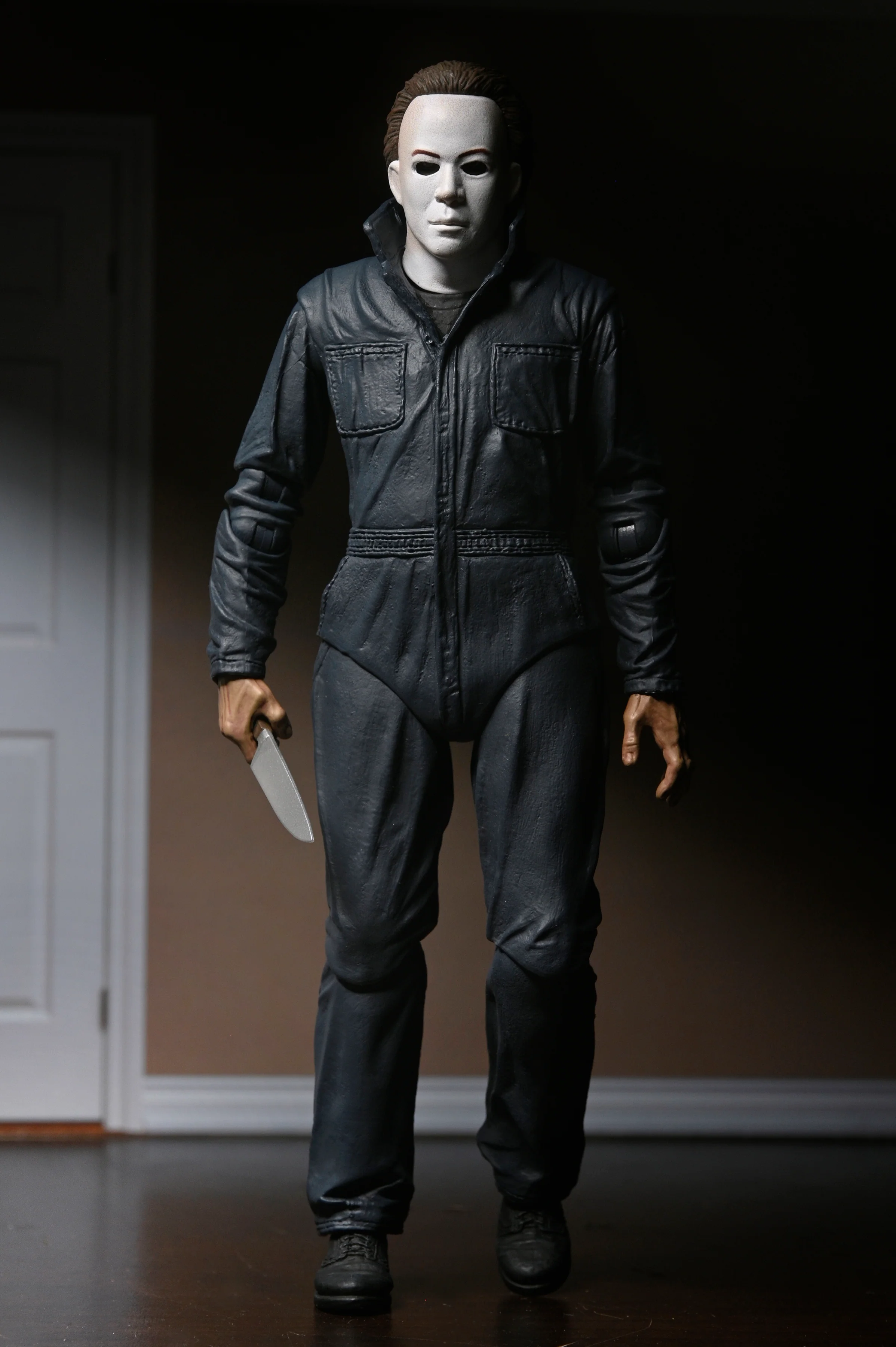 Halloween H20: 20 Years Later - Ultimate Michael Myers 7" Scale Action Figure - Image 6